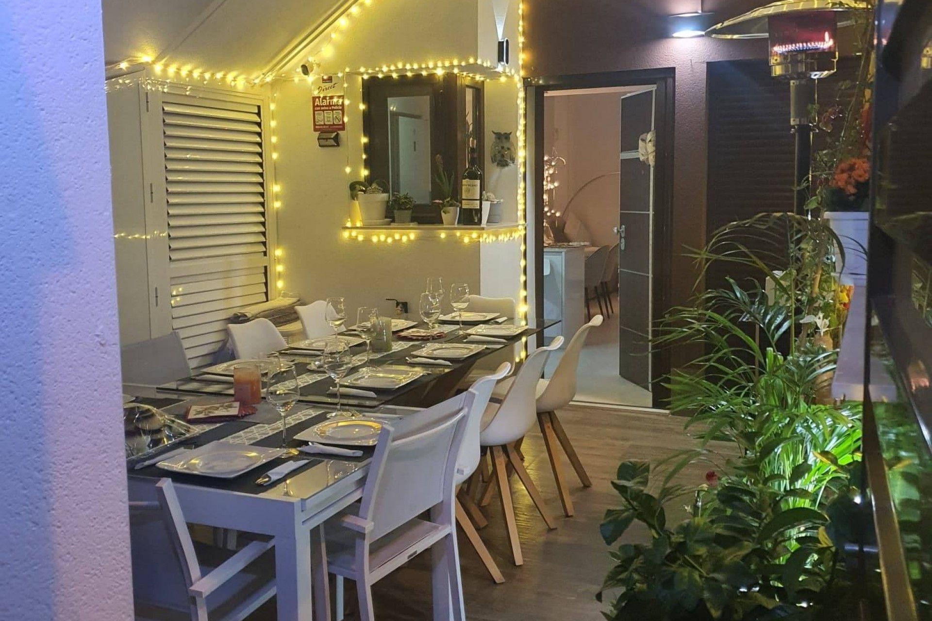 Brukt - Semi Detached -
San Pedro del Pinatar - Centro