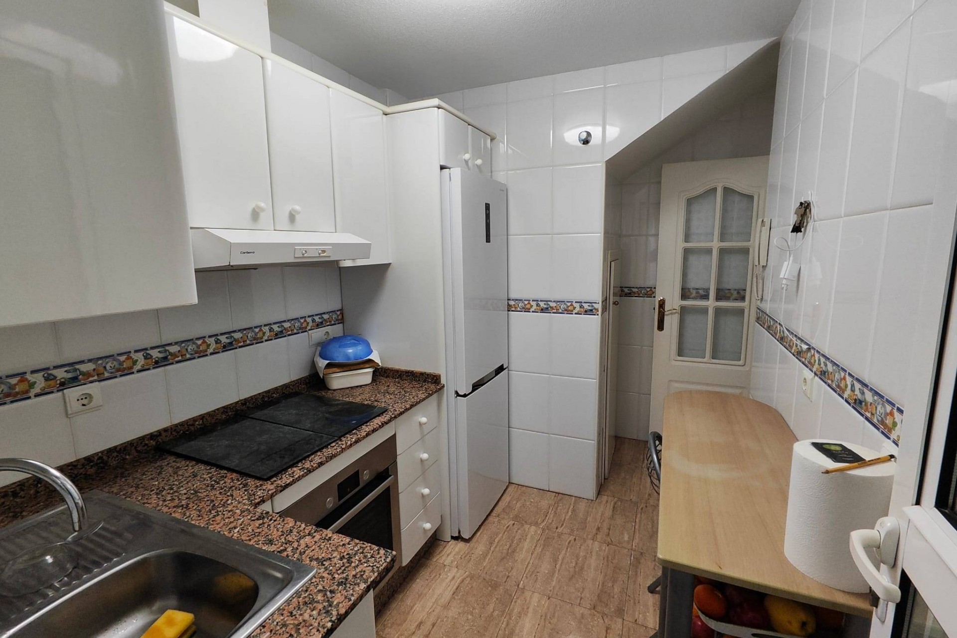 Brukt - Semi Detached -
San Pedro del Pinatar - Lo Pagan