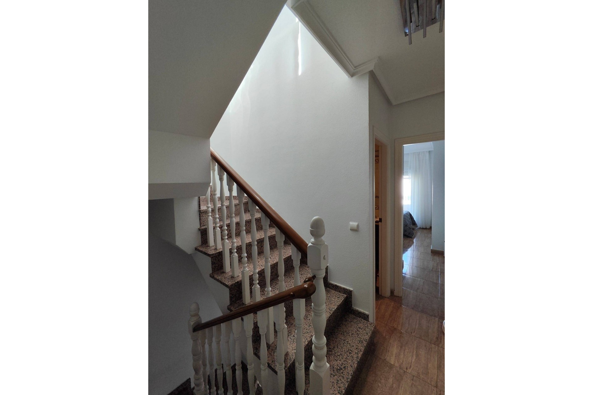 Brukt - Semi Detached -
San Pedro del Pinatar - Lo Pagan