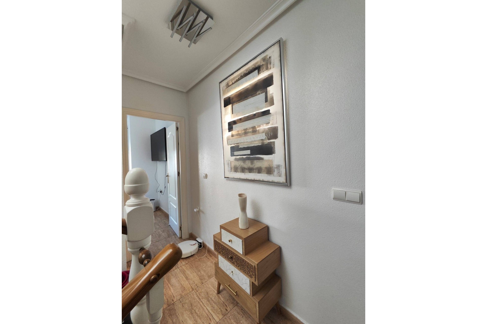 Brukt - Semi Detached -
San Pedro del Pinatar - Lo Pagan