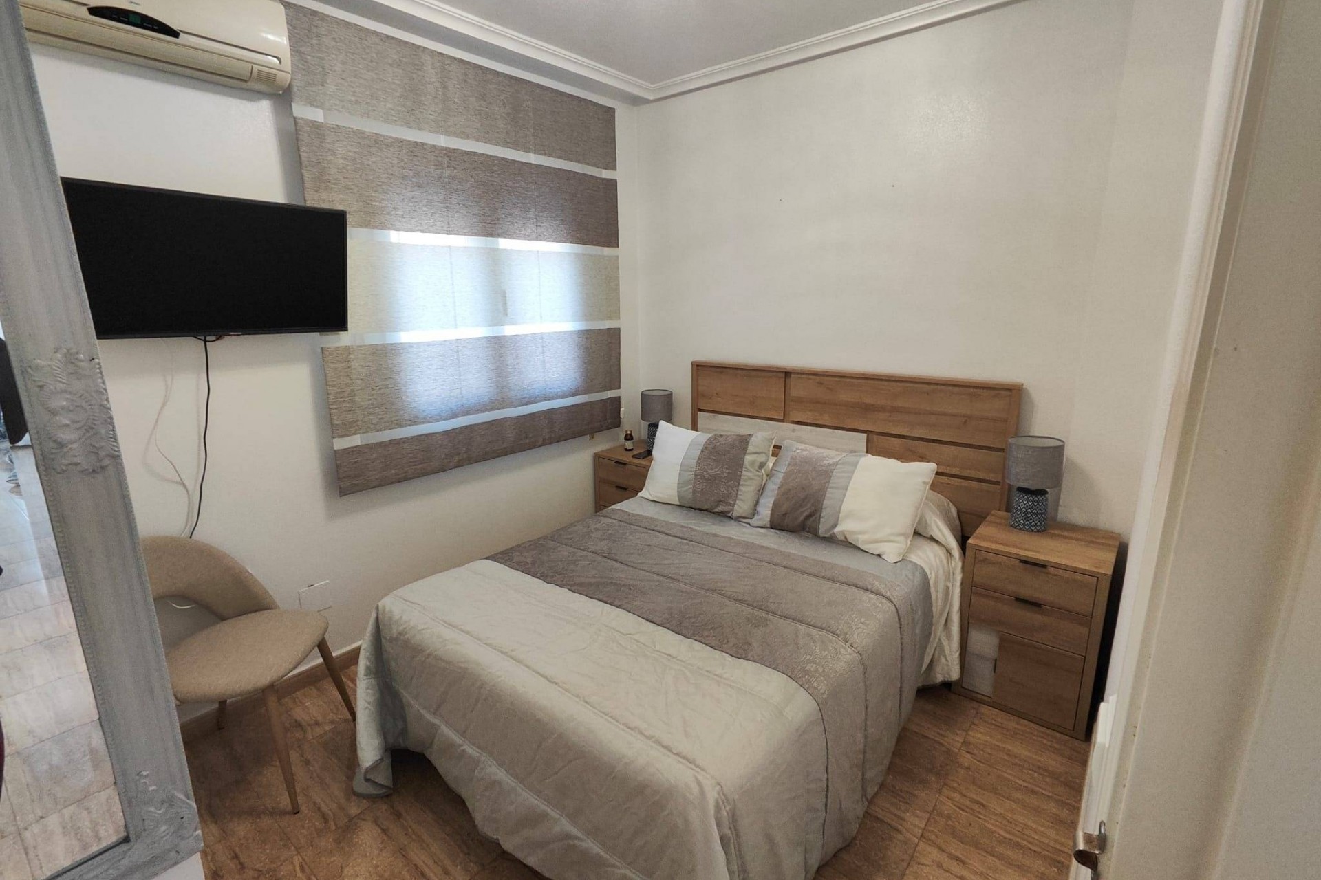 Brukt - Semi Detached -
San Pedro del Pinatar - Lo Pagan