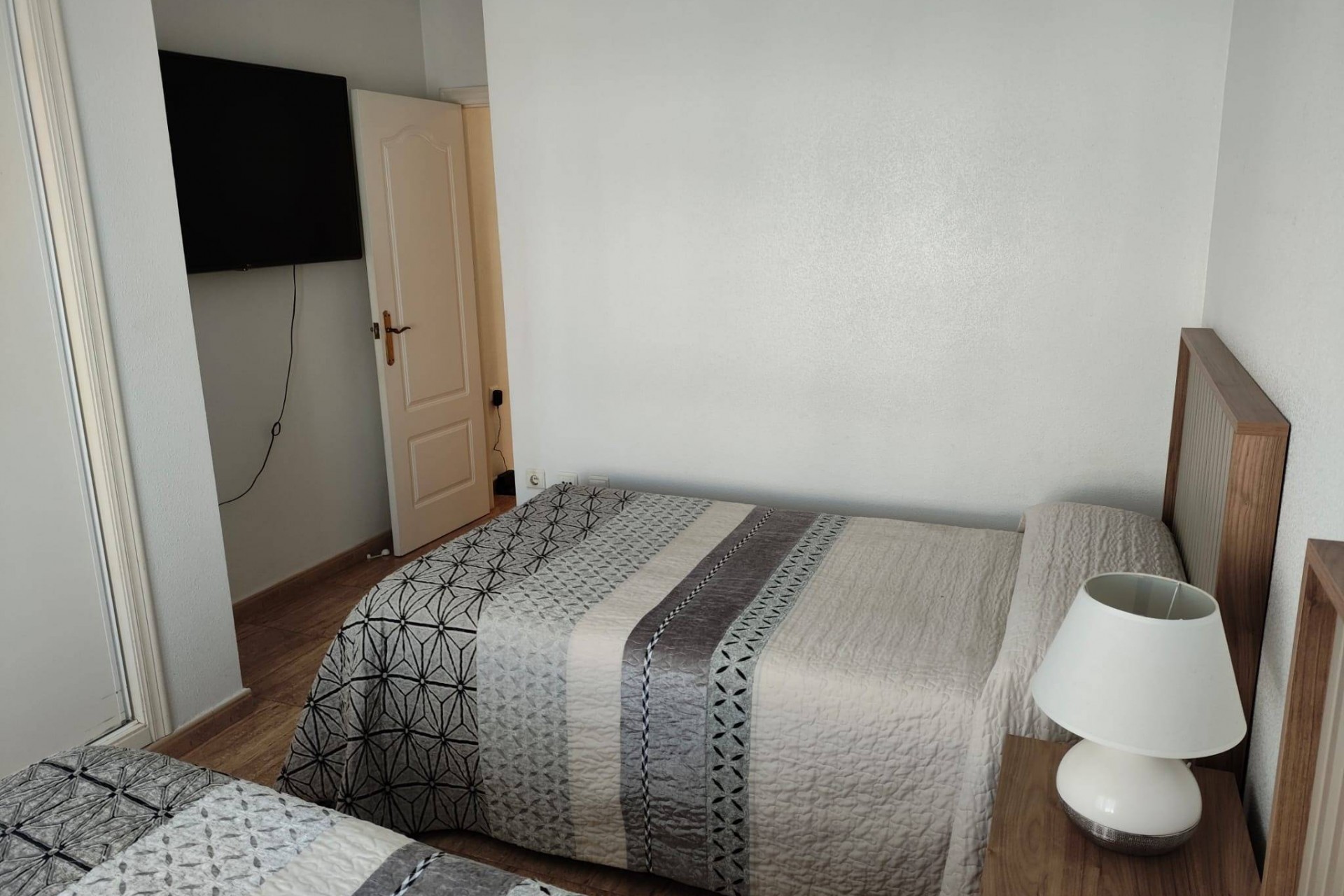 Brukt - Semi Detached -
San Pedro del Pinatar - Lo Pagan