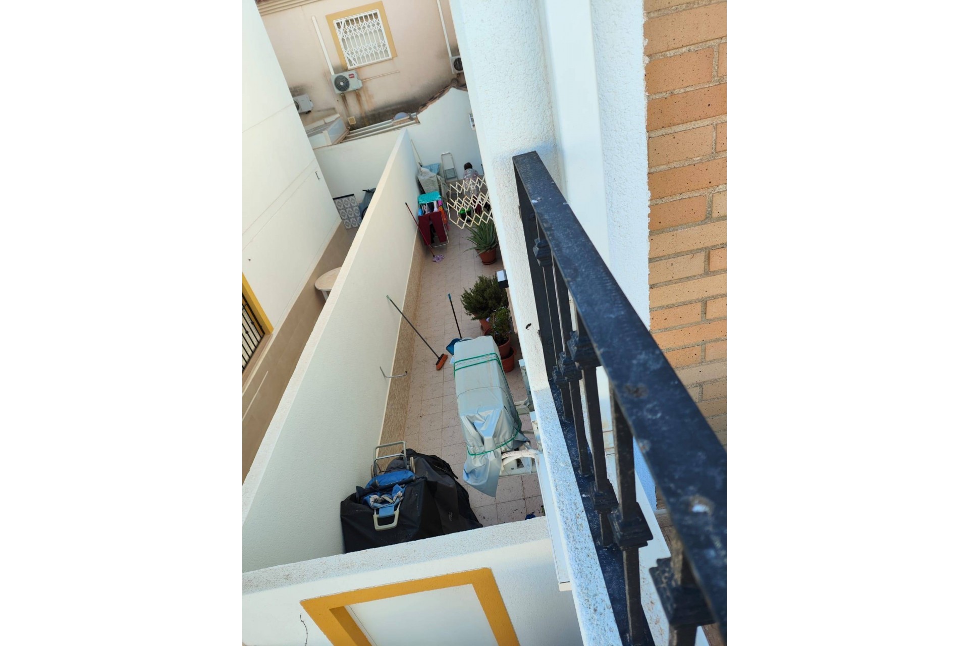 Brukt - Semi Detached -
San Pedro del Pinatar - Lo Pagan