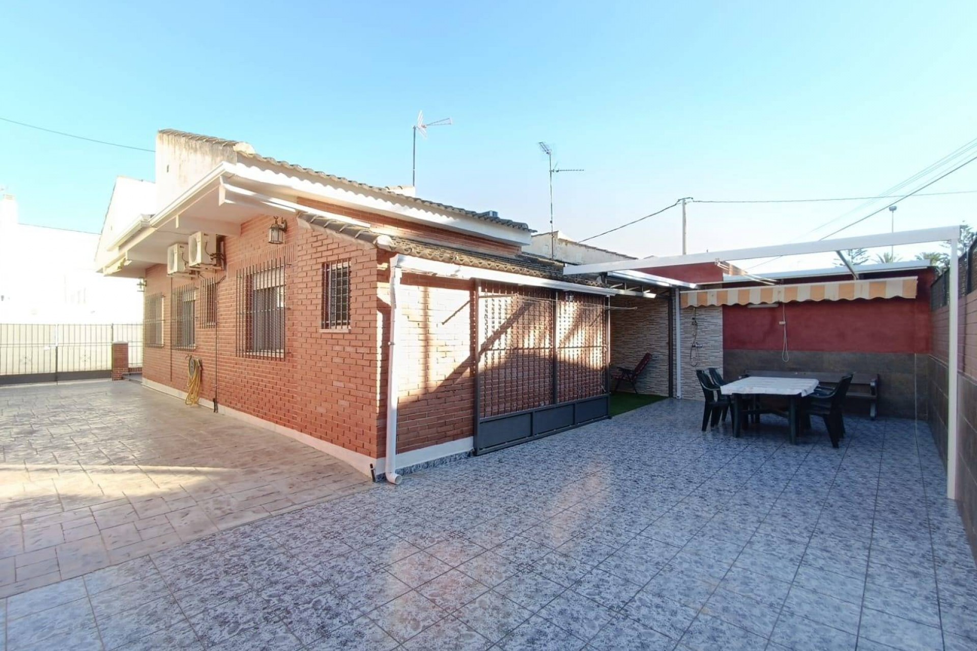 Brukt - Semi Detached -
San Pedro del Pinatar - Los Cuarteros