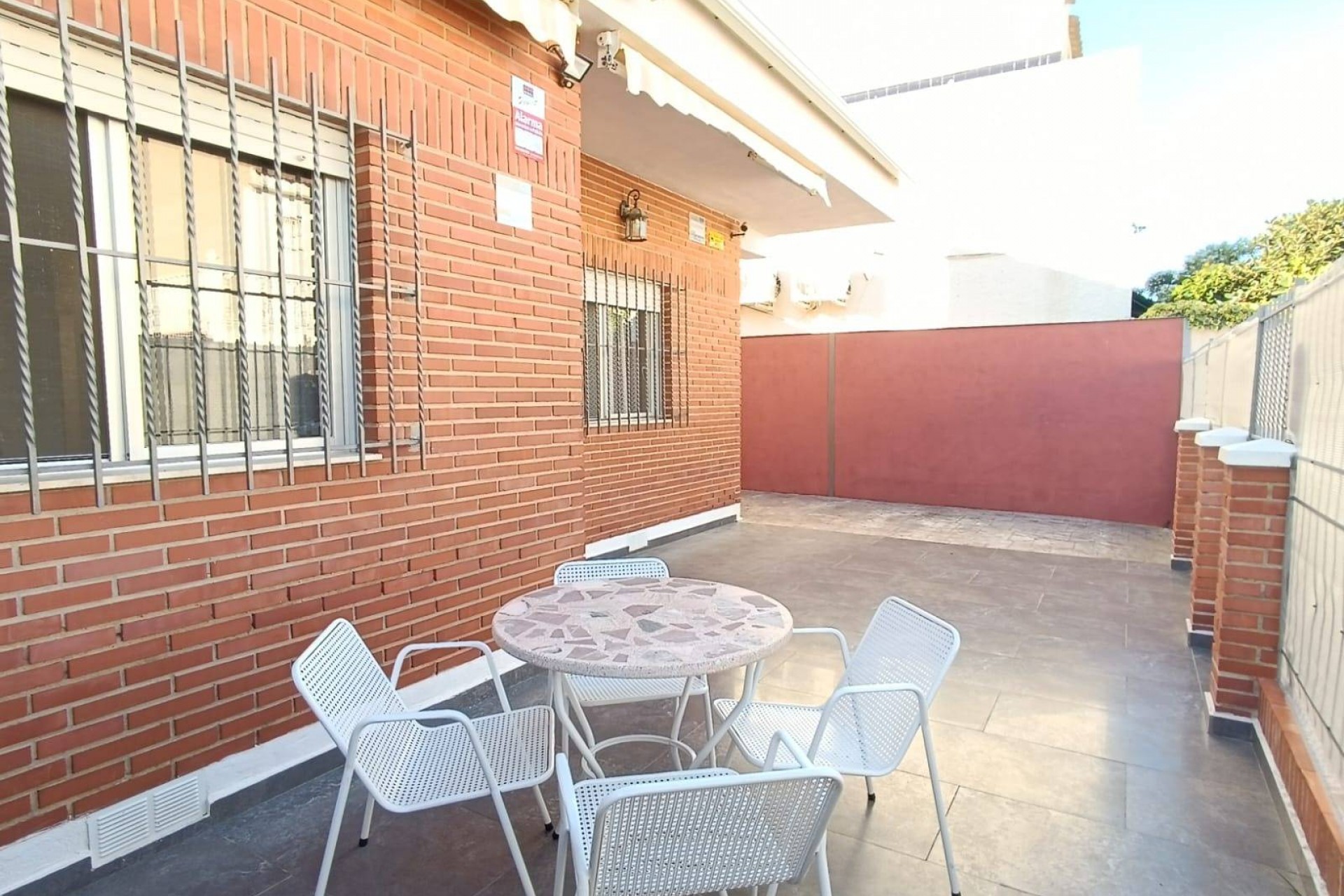 Brukt - Semi Detached -
San Pedro del Pinatar - Los Cuarteros