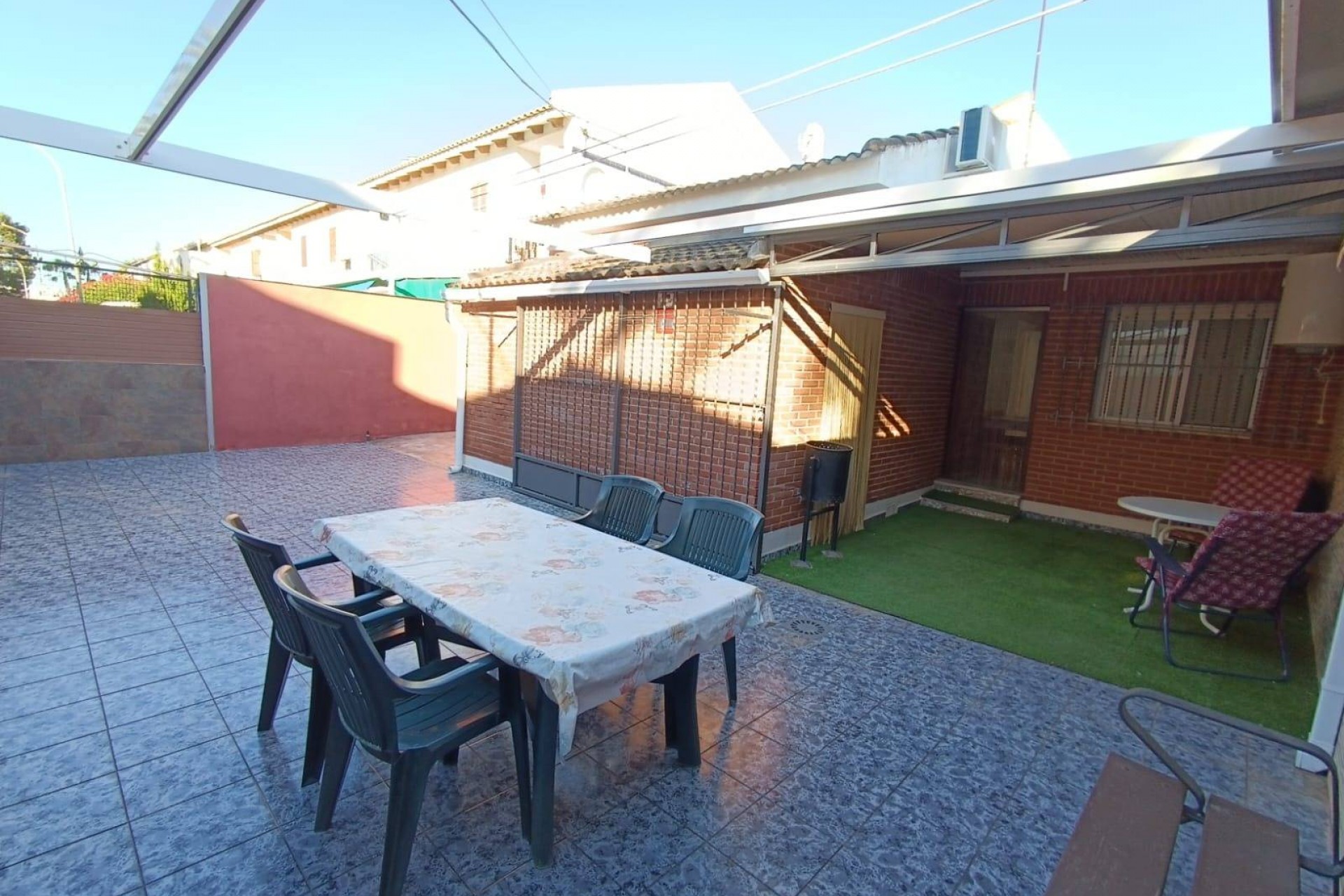 Brukt - Semi Detached -
San Pedro del Pinatar - Los Cuarteros