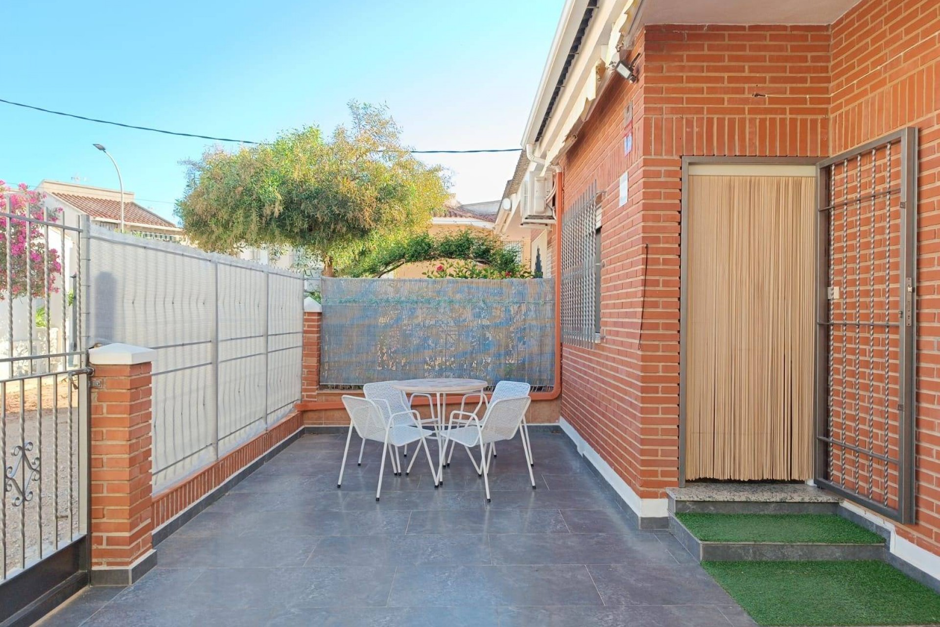 Brukt - Semi Detached -
San Pedro del Pinatar - Los Cuarteros