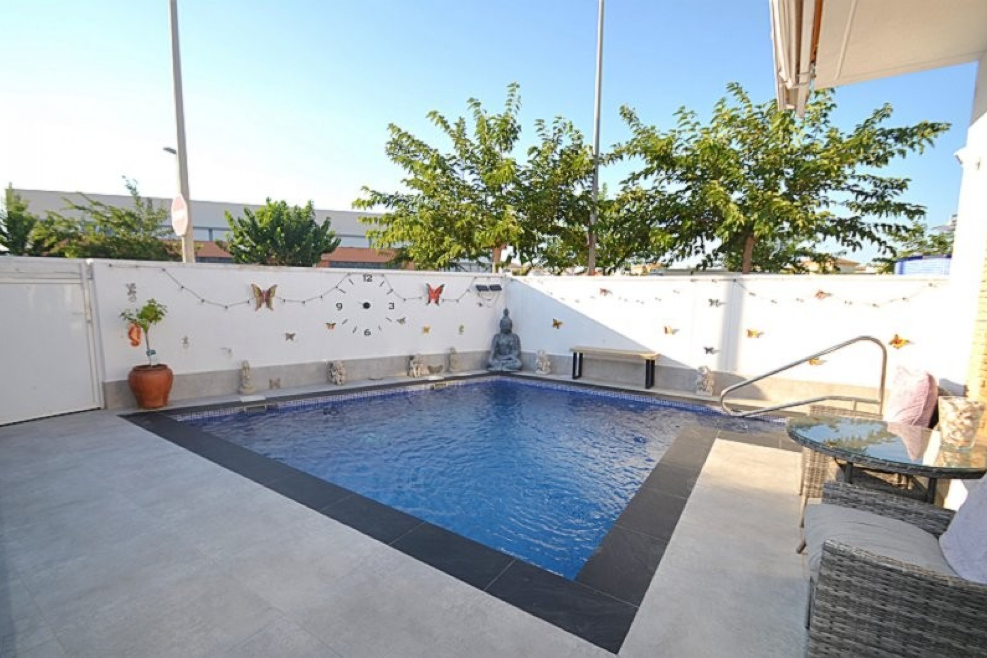 Brukt - Semi Detached -
Sucina - Inland
