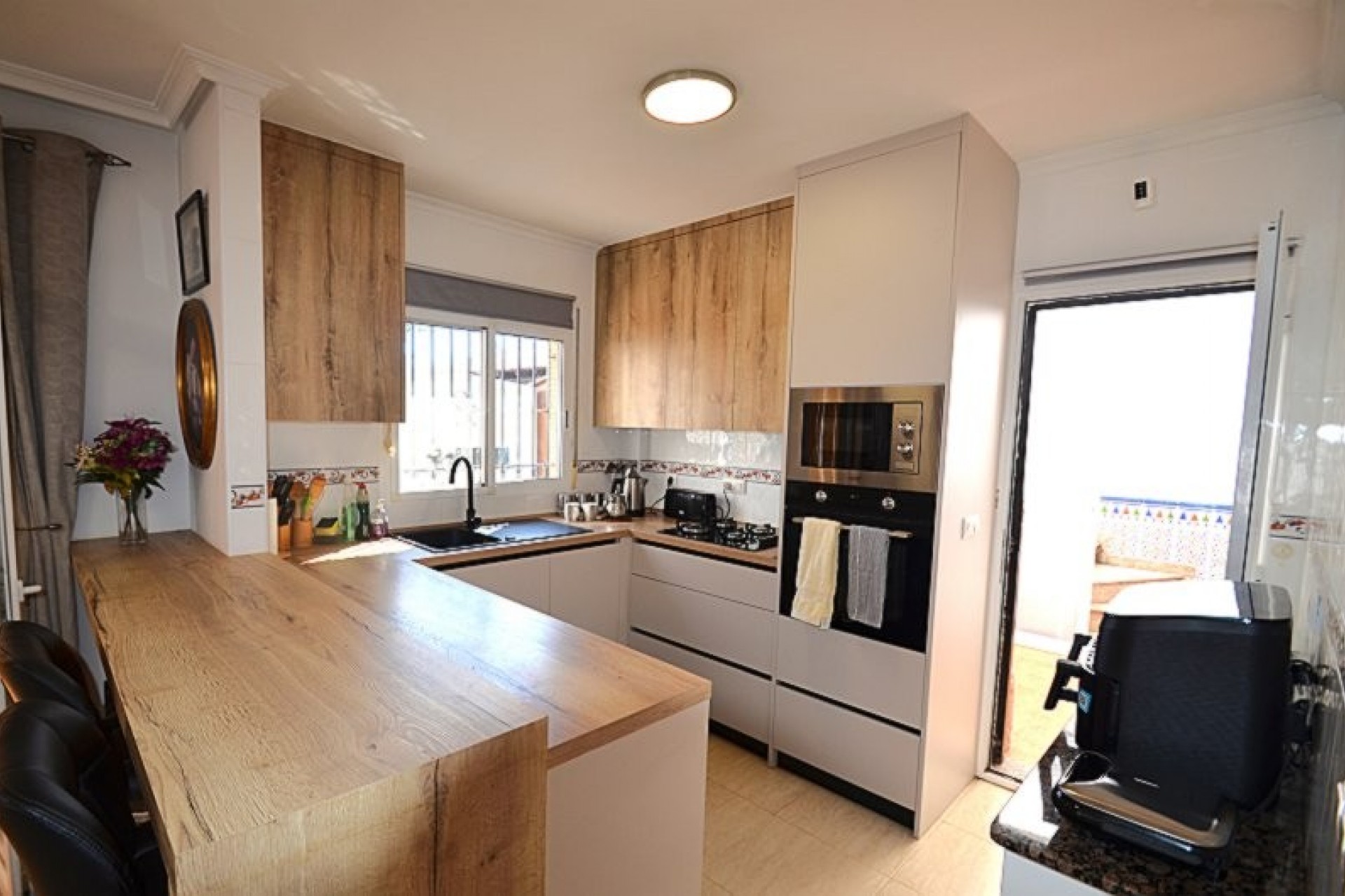 Brukt - Semi Detached -
Sucina - Inland
