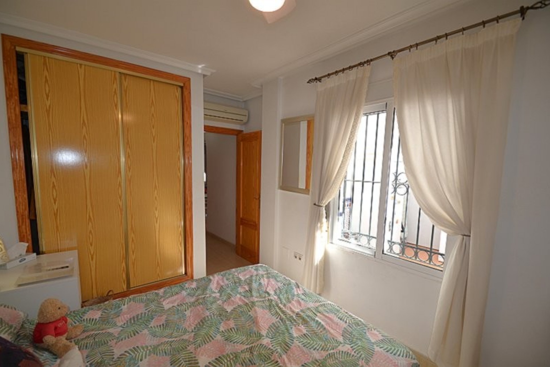 Brukt - Semi Detached -
Sucina - Inland
