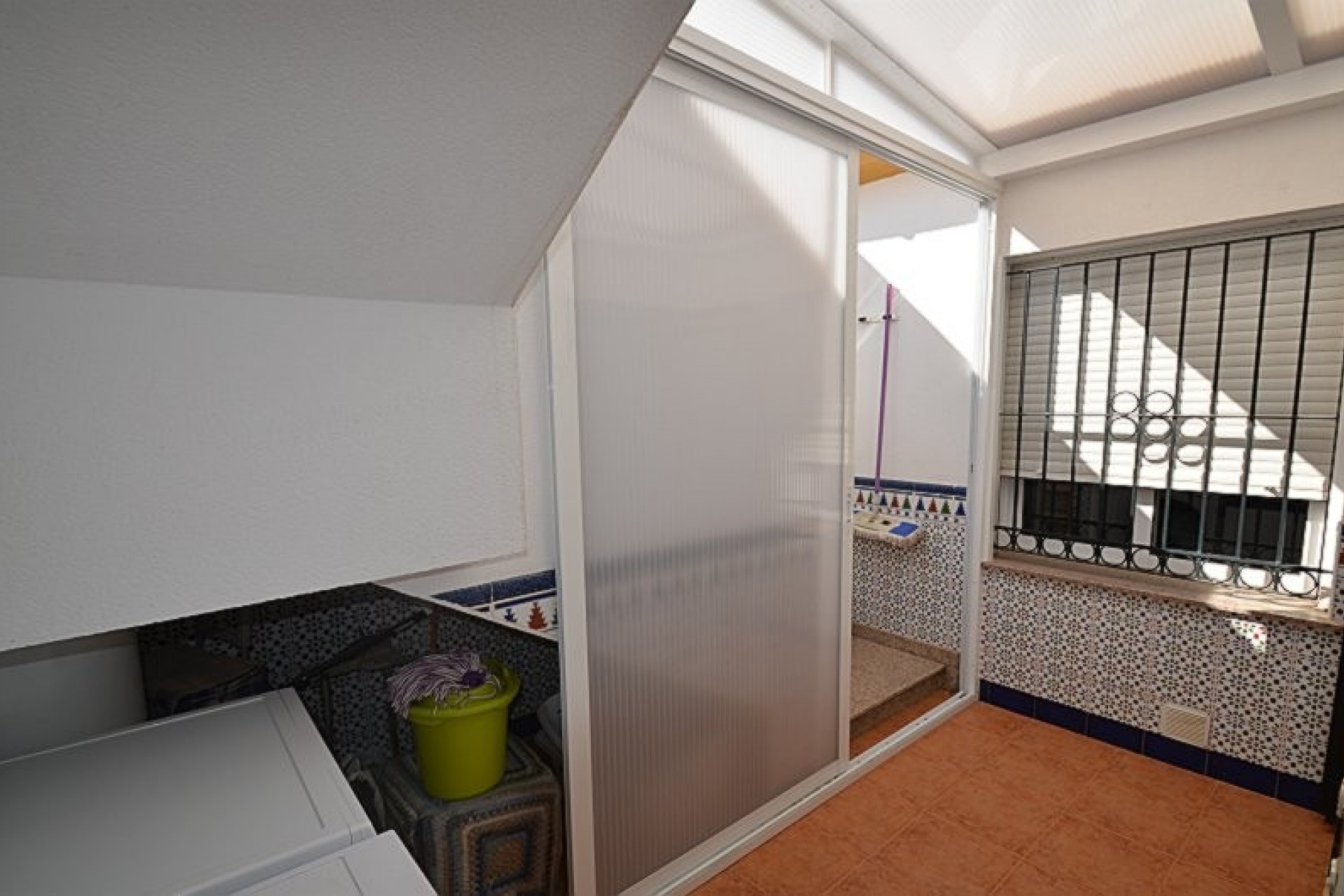 Brukt - Semi Detached -
Sucina - Inland