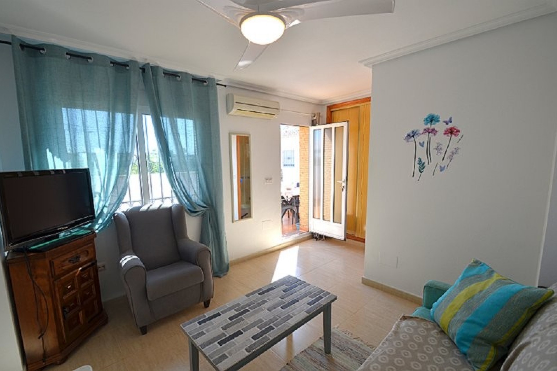 Brukt - Semi Detached -
Sucina - Inland