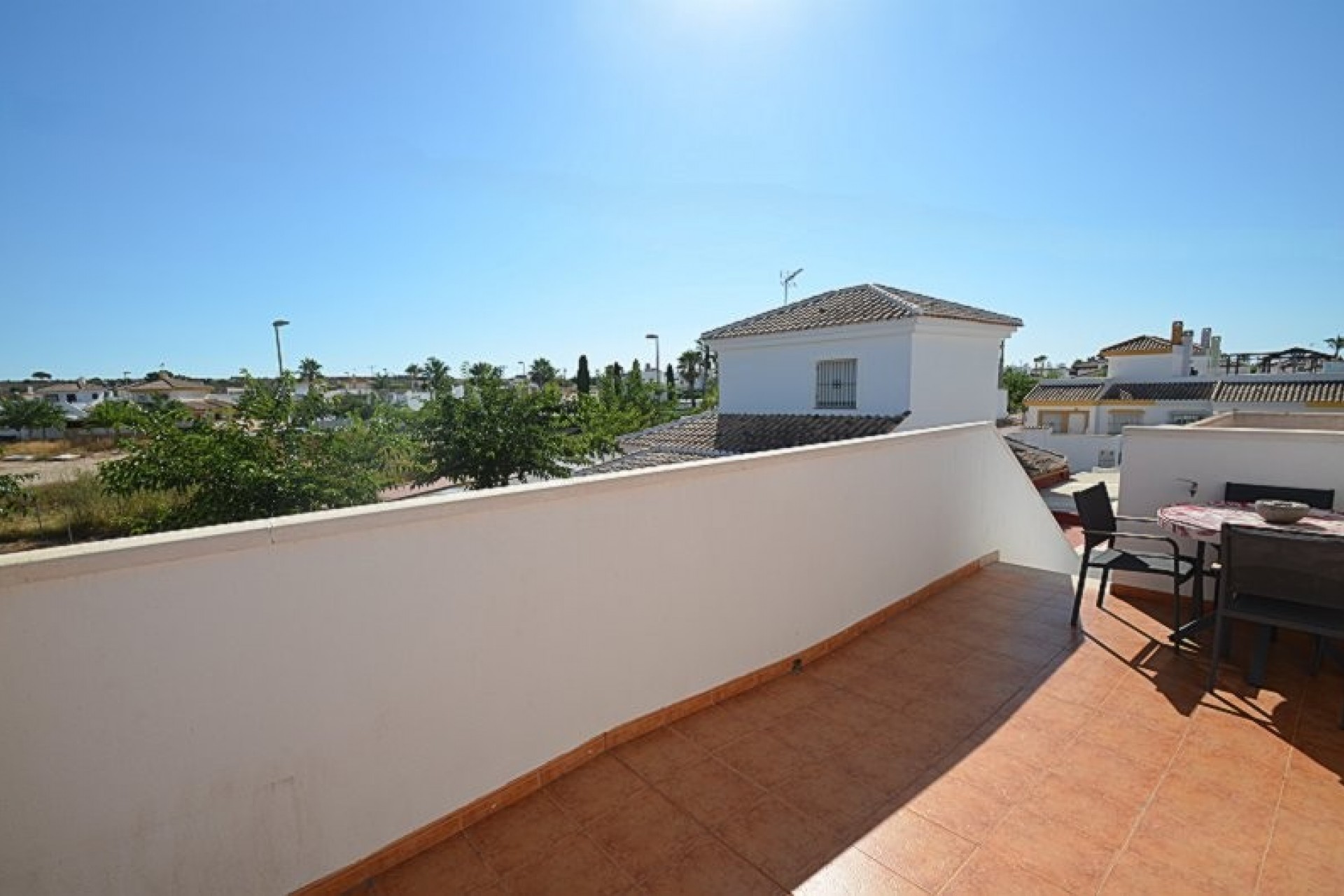 Brukt - Semi Detached -
Sucina - Inland