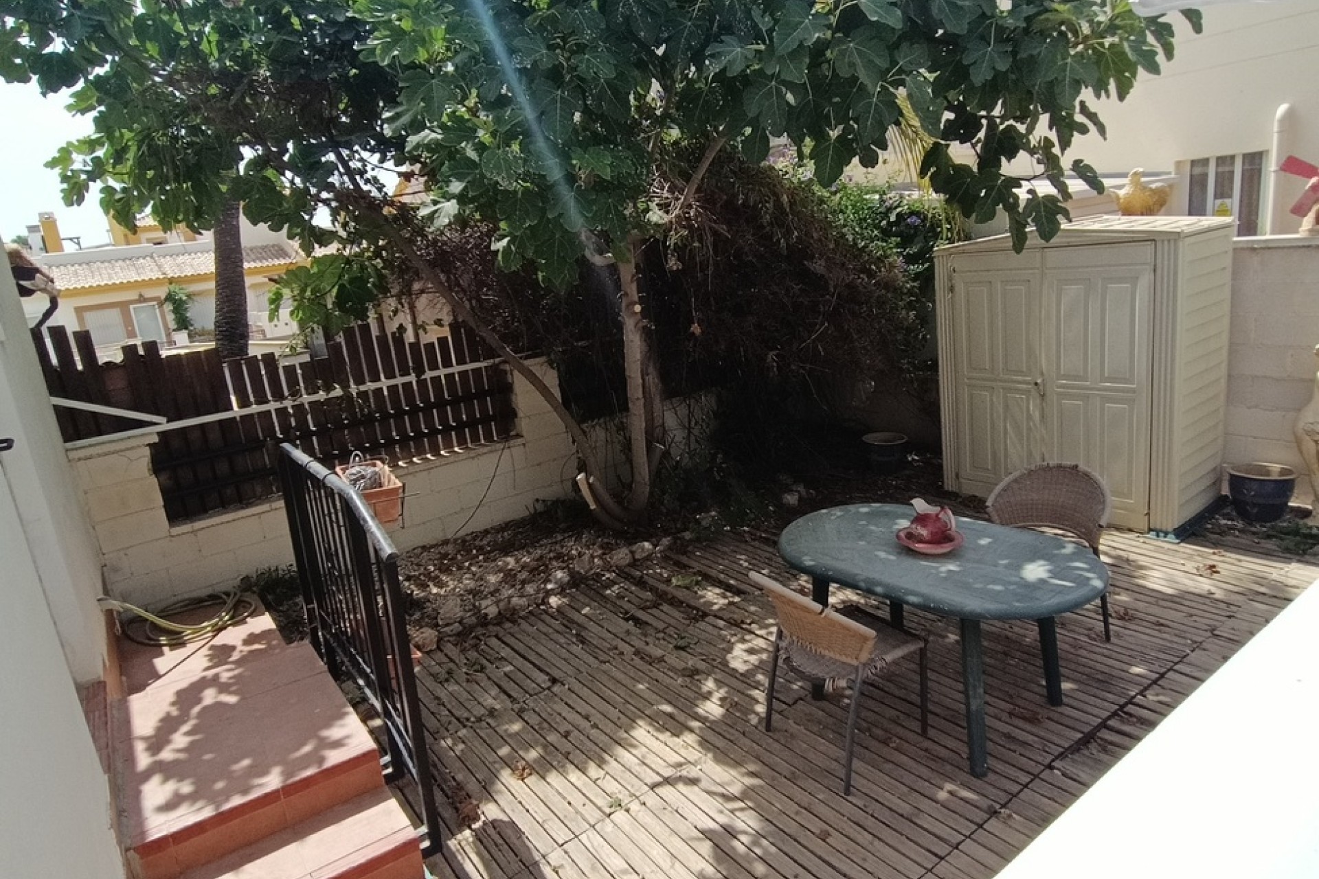 Brukt - Semi Detached -
Sucina - Inland