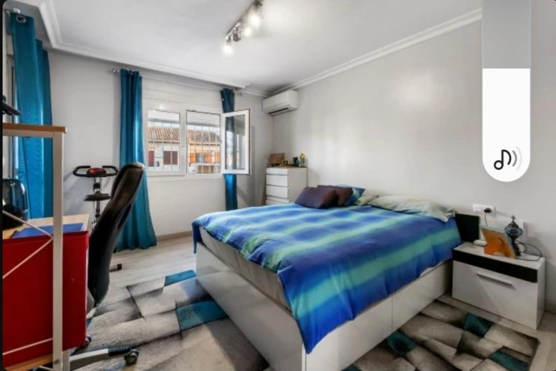 Brukt - Semi Detached -
Torrevieja - aguas nuevas