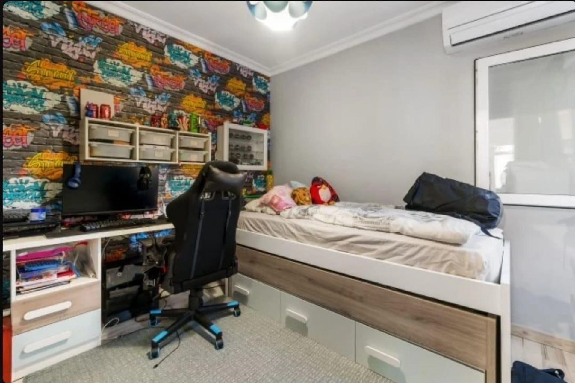 Brukt - Semi Detached -
Torrevieja - aguas nuevas