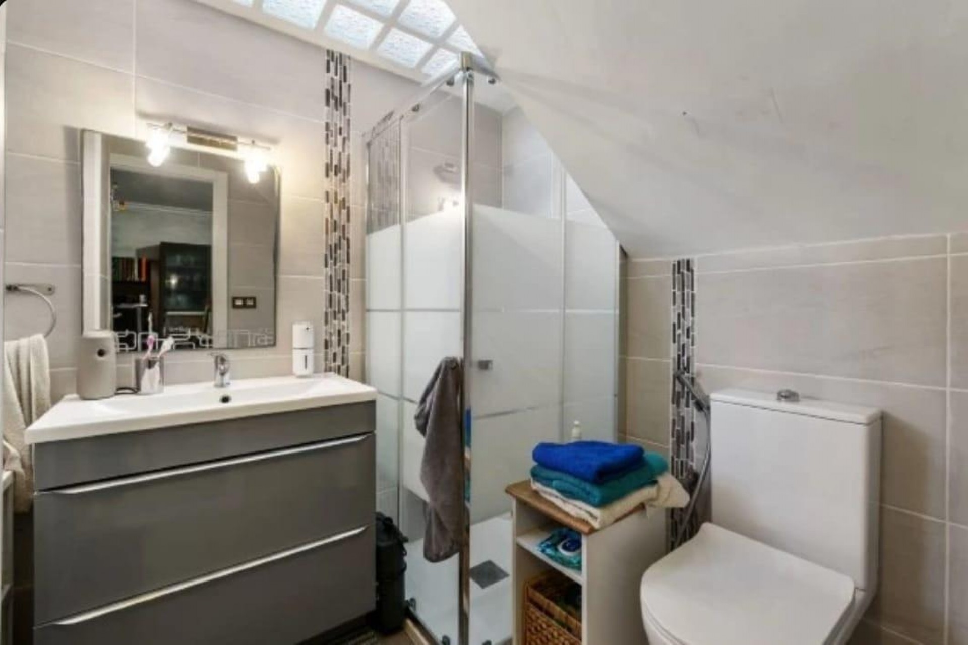 Brukt - Semi Detached -
Torrevieja - aguas nuevas