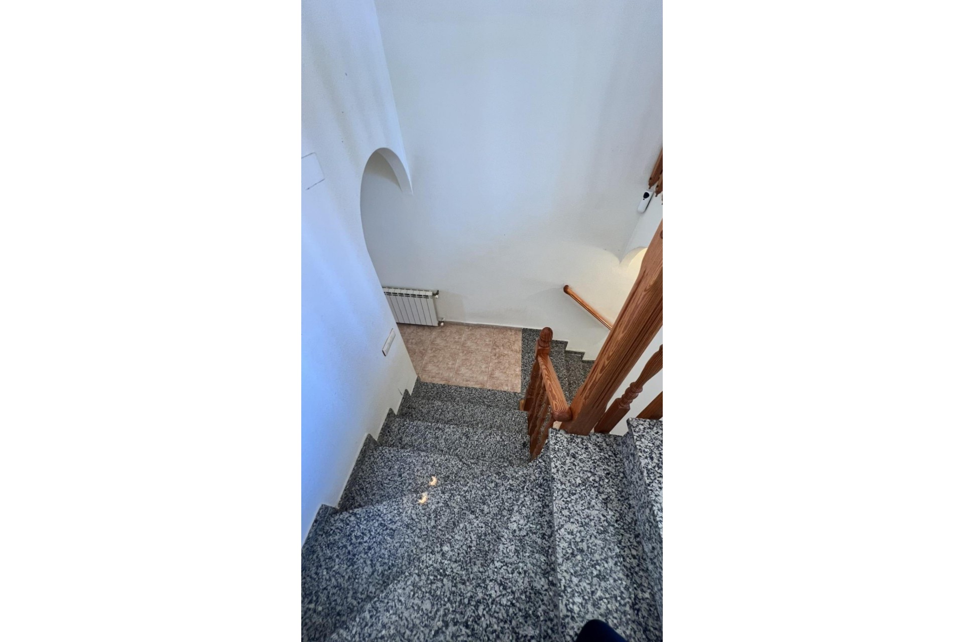 Brukt - Semi Detached -
Torrevieja - aguas nuevas