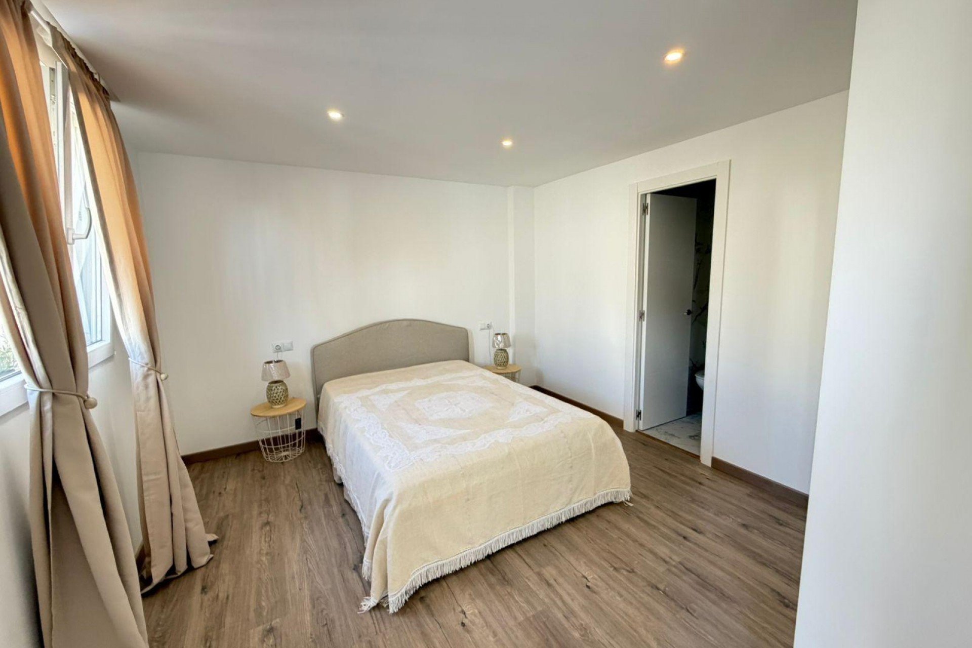 Brukt - Semi Detached -
Torrevieja - Cabo Cervera