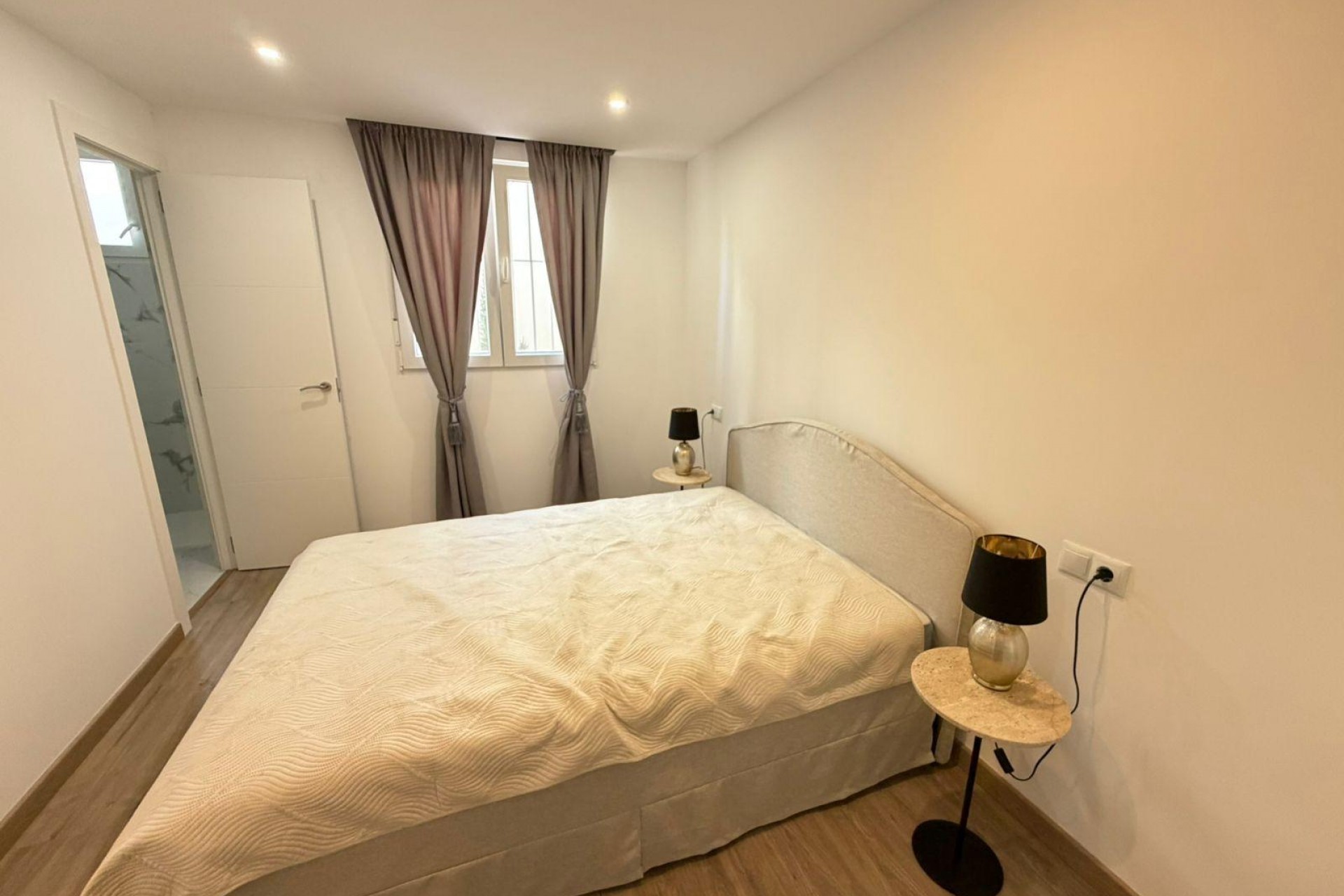 Brukt - Semi Detached -
Torrevieja - Cabo Cervera