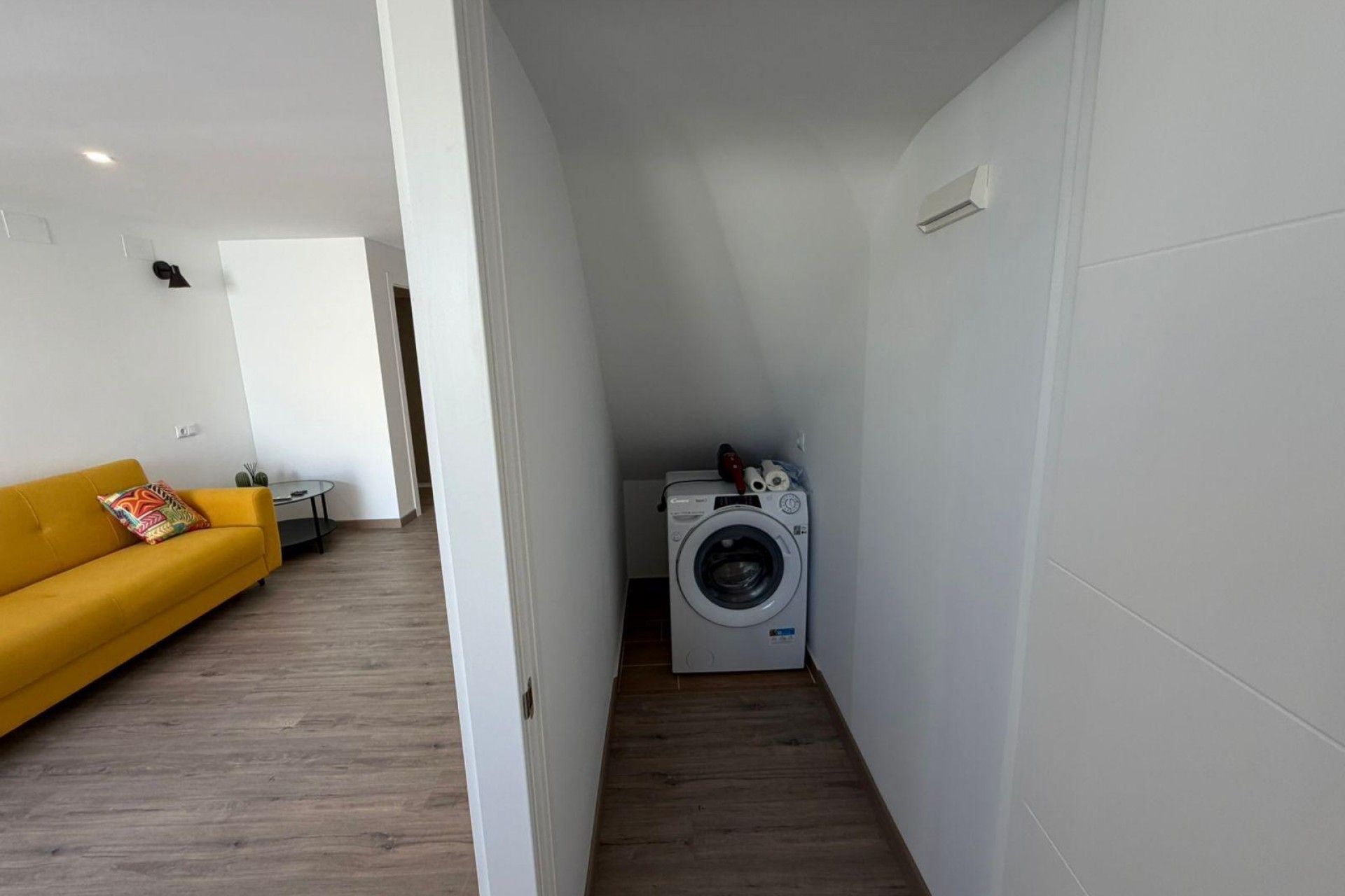 Brukt - Semi Detached -
Torrevieja - Cabo Cervera