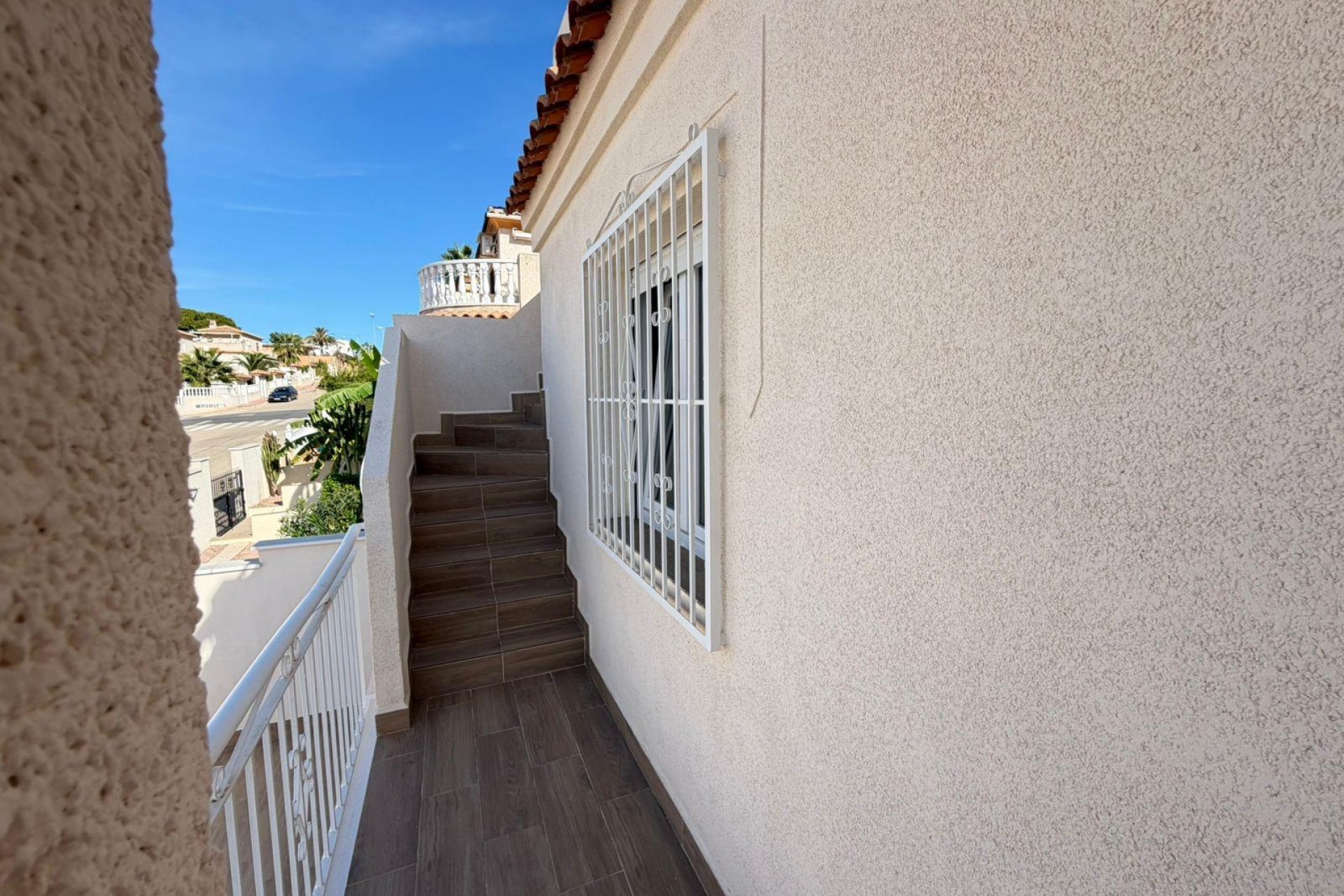 Brukt - Semi Detached -
Torrevieja - Cabo Cervera