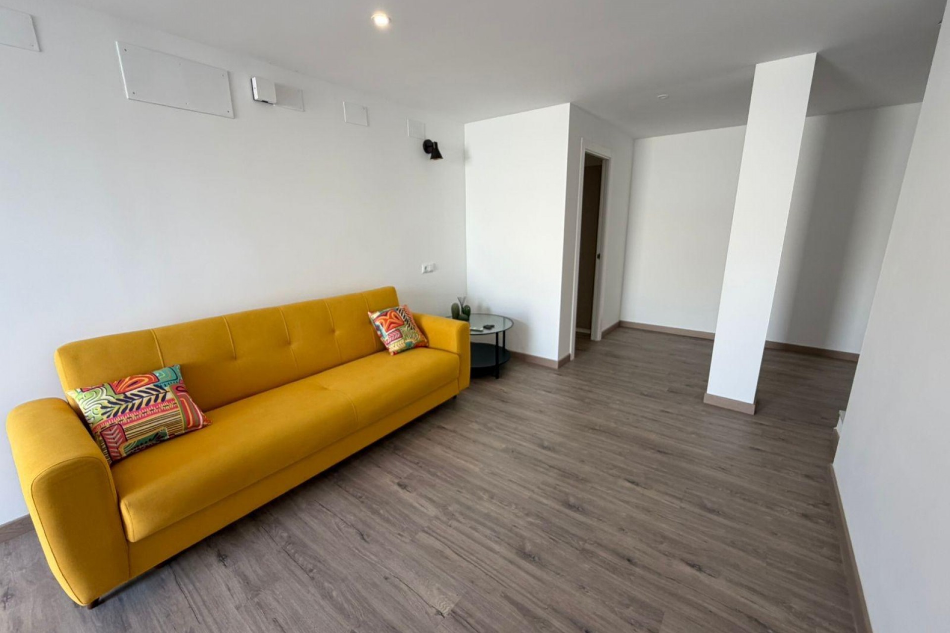 Brukt - Semi Detached -
Torrevieja - Cabo Cervera