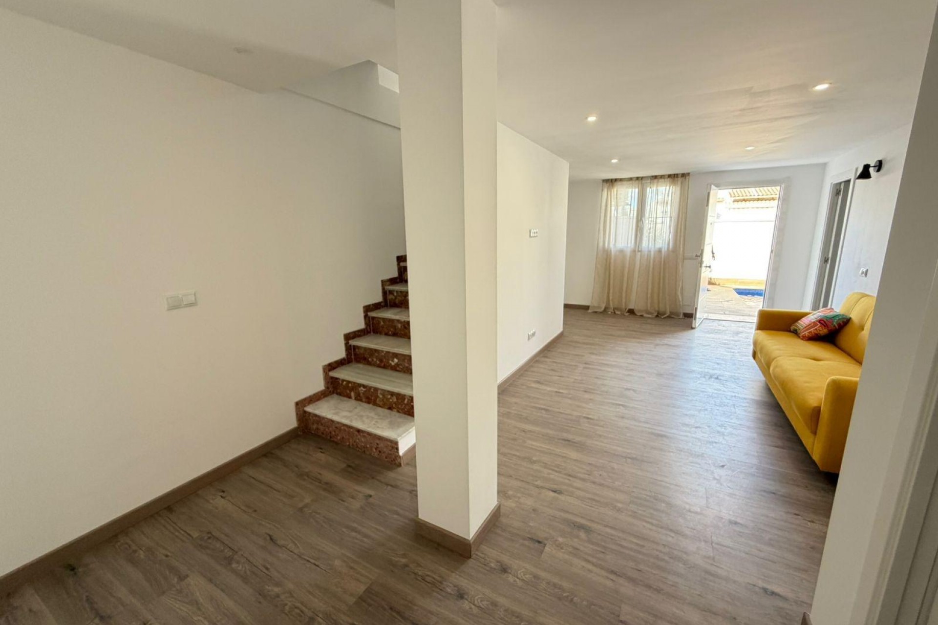 Brukt - Semi Detached -
Torrevieja - Cabo Cervera