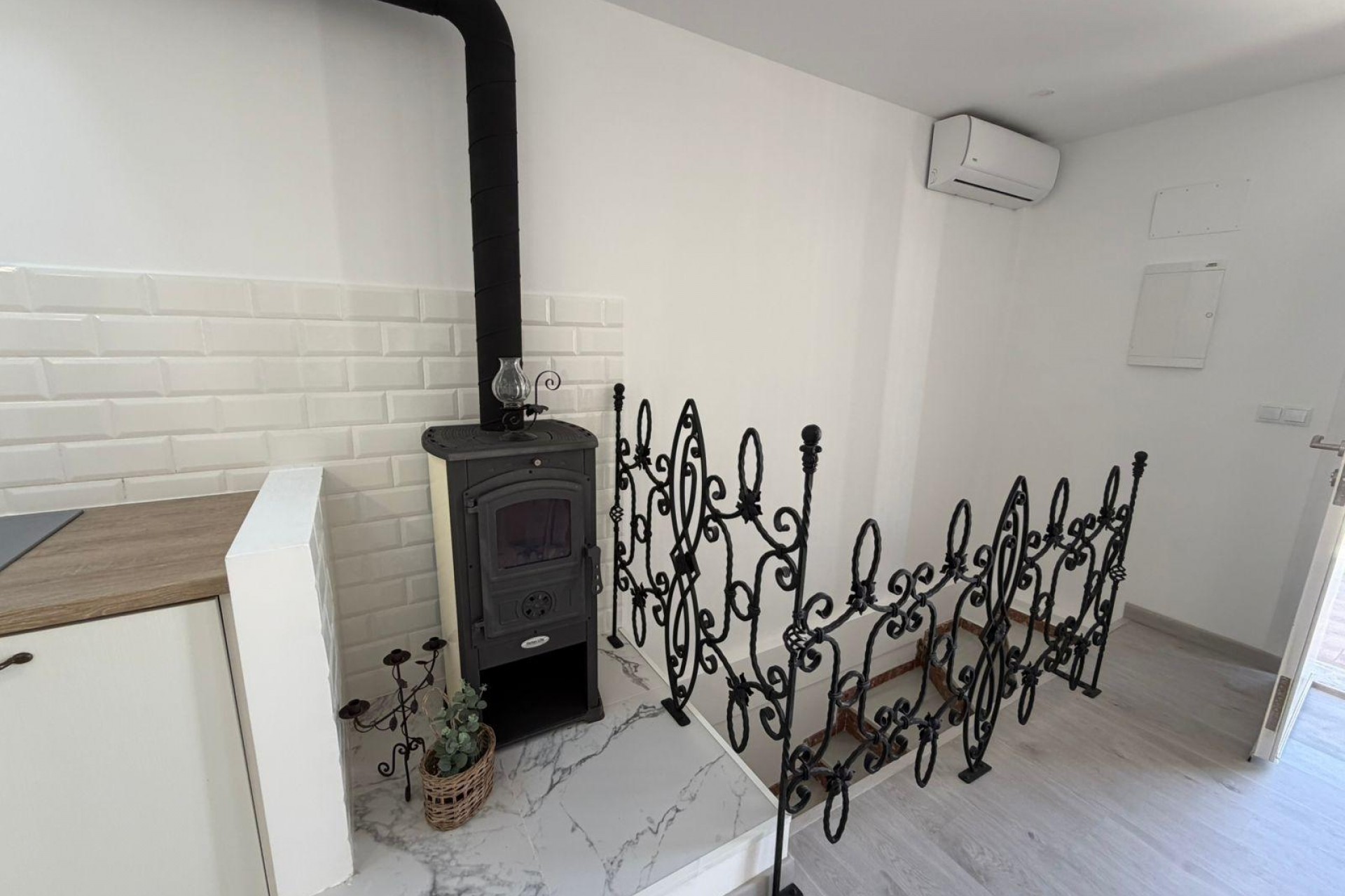 Brukt - Semi Detached -
Torrevieja - Cabo Cervera