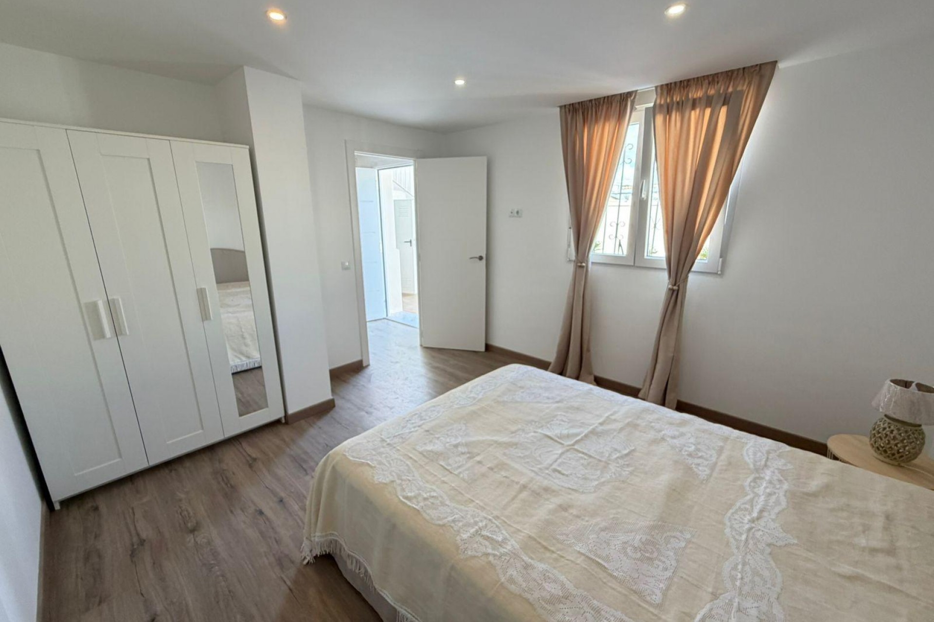 Brukt - Semi Detached -
Torrevieja - Cabo Cervera