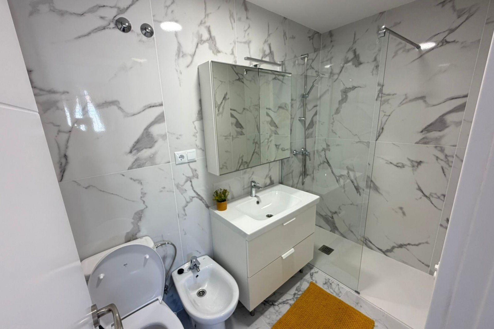 Brukt - Semi Detached -
Torrevieja - Cabo Cervera