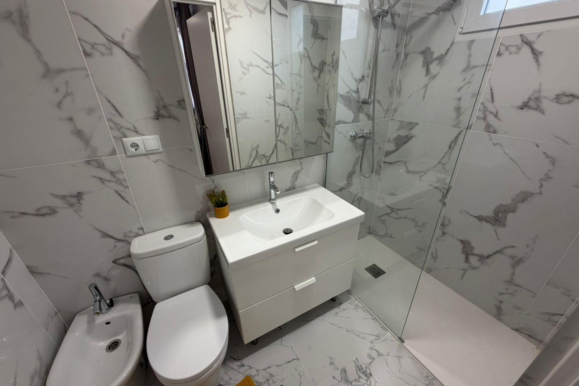 Brukt - Semi Detached -
Torrevieja - Cabo Cervera