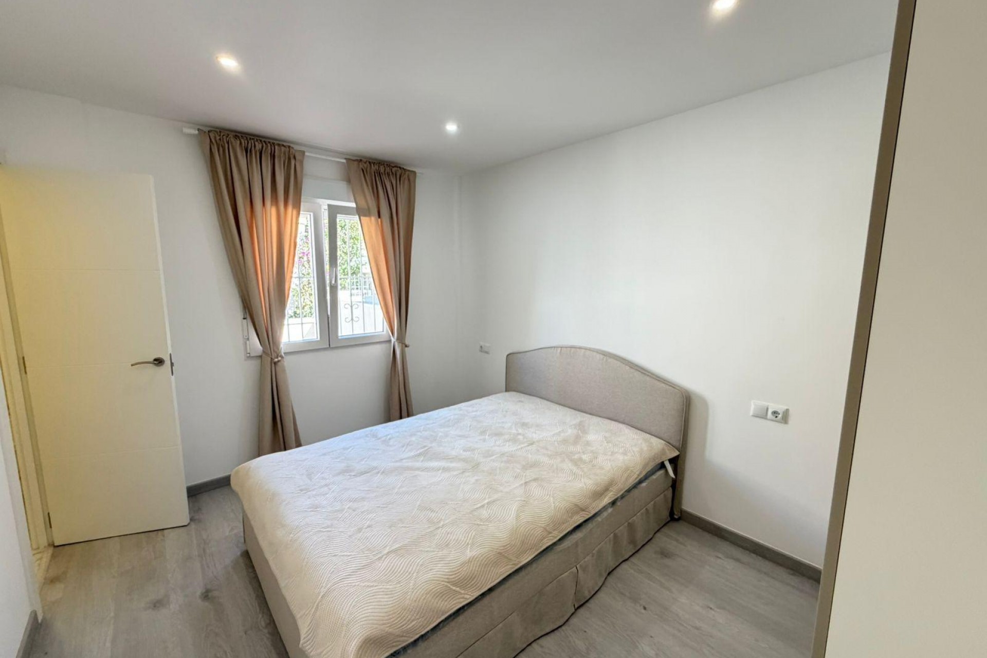 Brukt - Semi Detached -
Torrevieja - Cabo Cervera