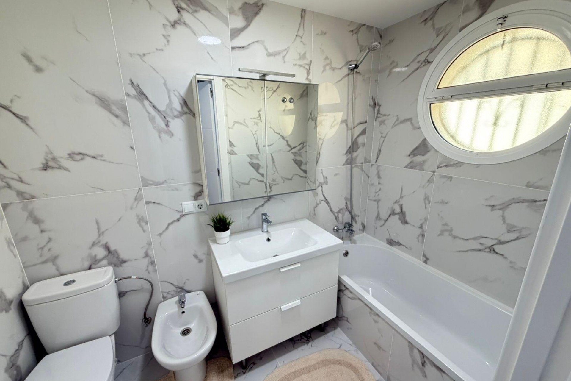 Brukt - Semi Detached -
Torrevieja - Cabo Cervera