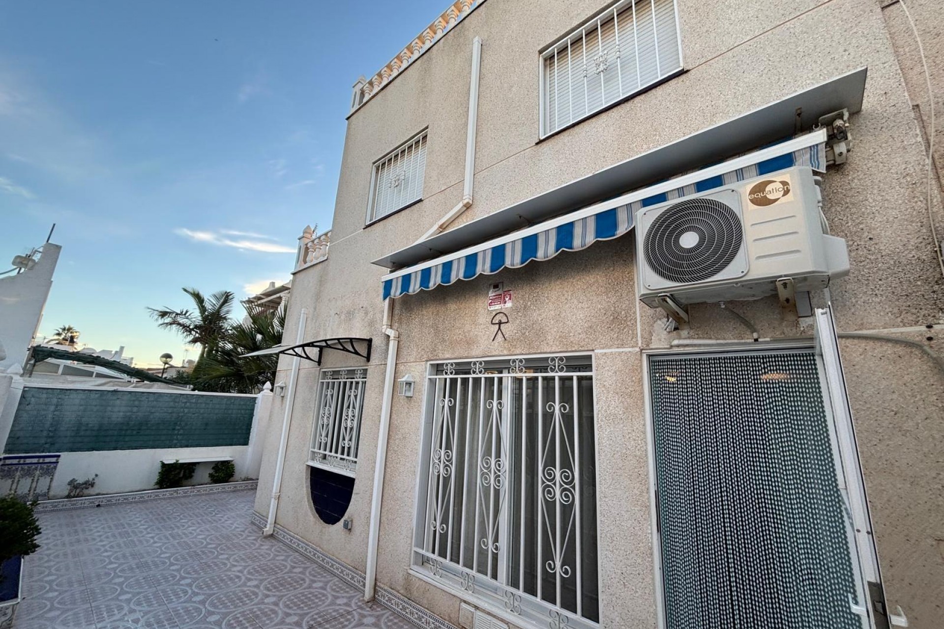 Brukt - Semi Detached -
Torrevieja - Carrefour