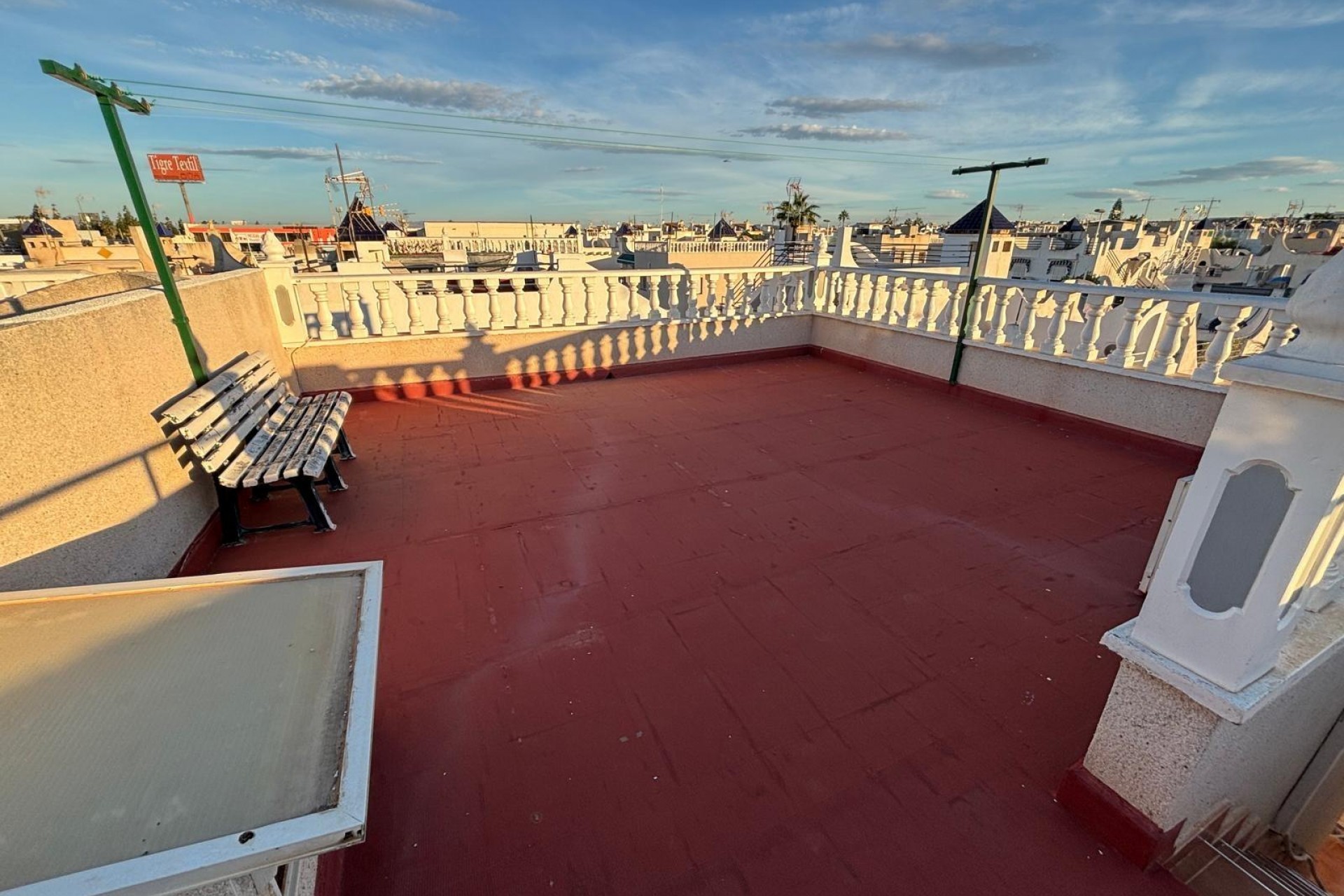 Brukt - Semi Detached -
Torrevieja - Carrefour