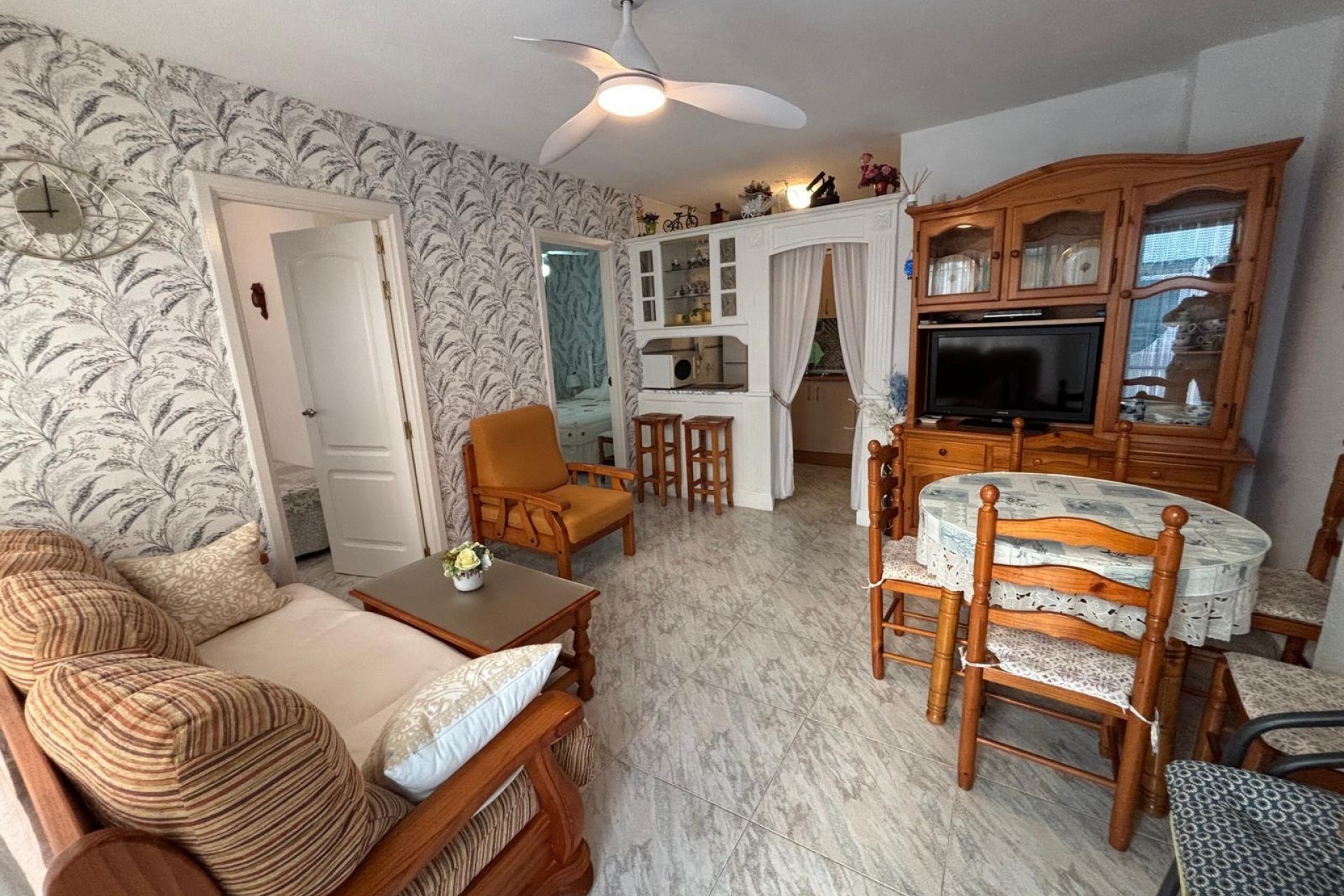 Brukt - Semi Detached -
Torrevieja - Carrefour