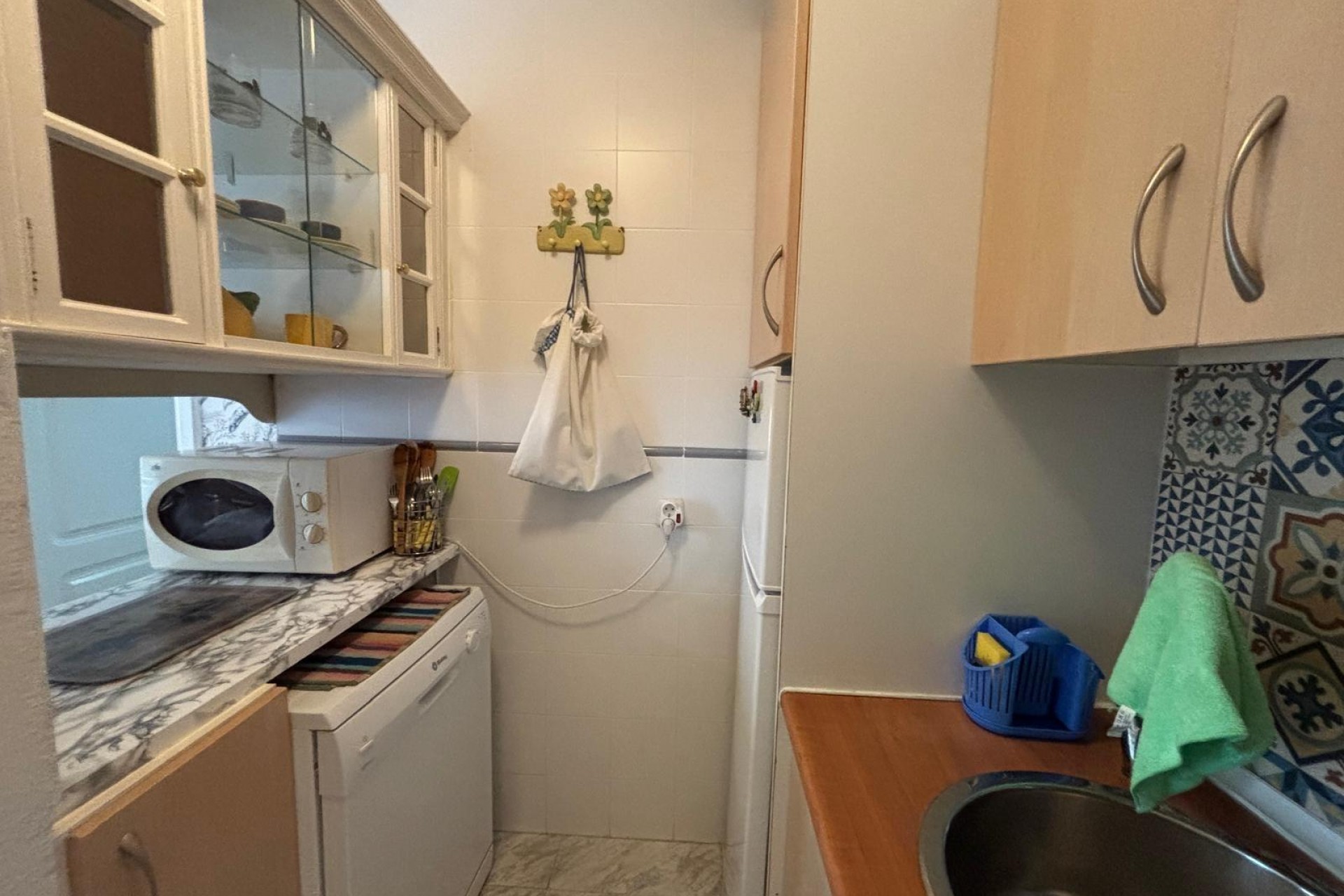 Brukt - Semi Detached -
Torrevieja - Carrefour