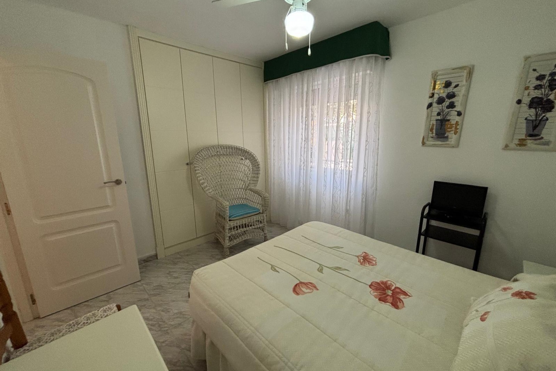 Brukt - Semi Detached -
Torrevieja - Carrefour