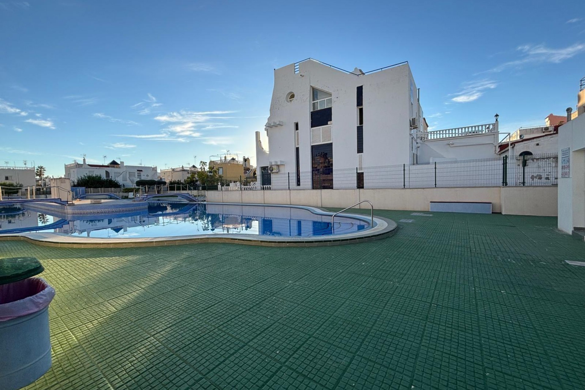 Brukt - Semi Detached -
Torrevieja - Carrefour