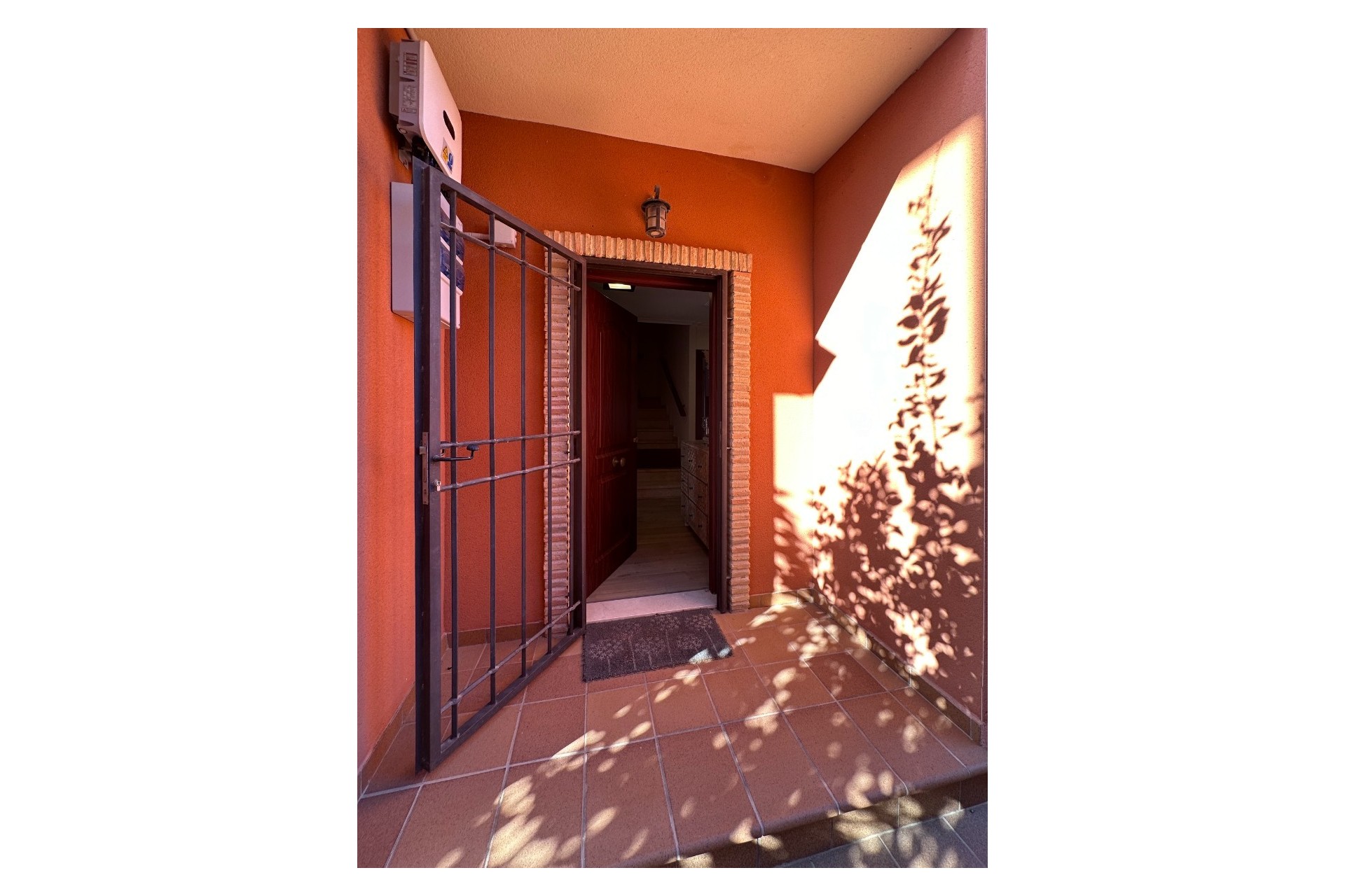 Brukt - Semi Detached -
Torrevieja - Costa Blanca