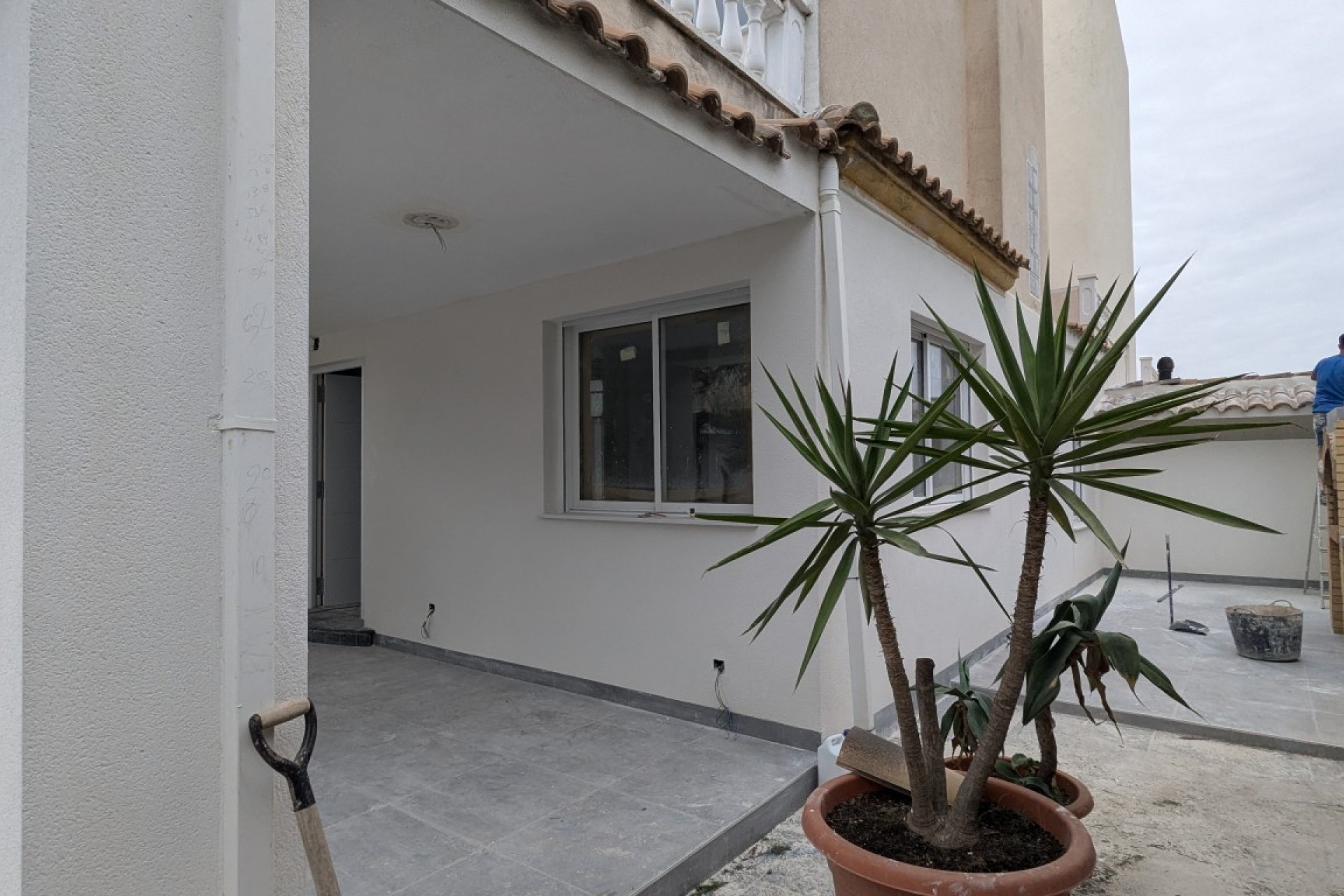 Brukt - Semi Detached -
Torrevieja - Costa Blanca