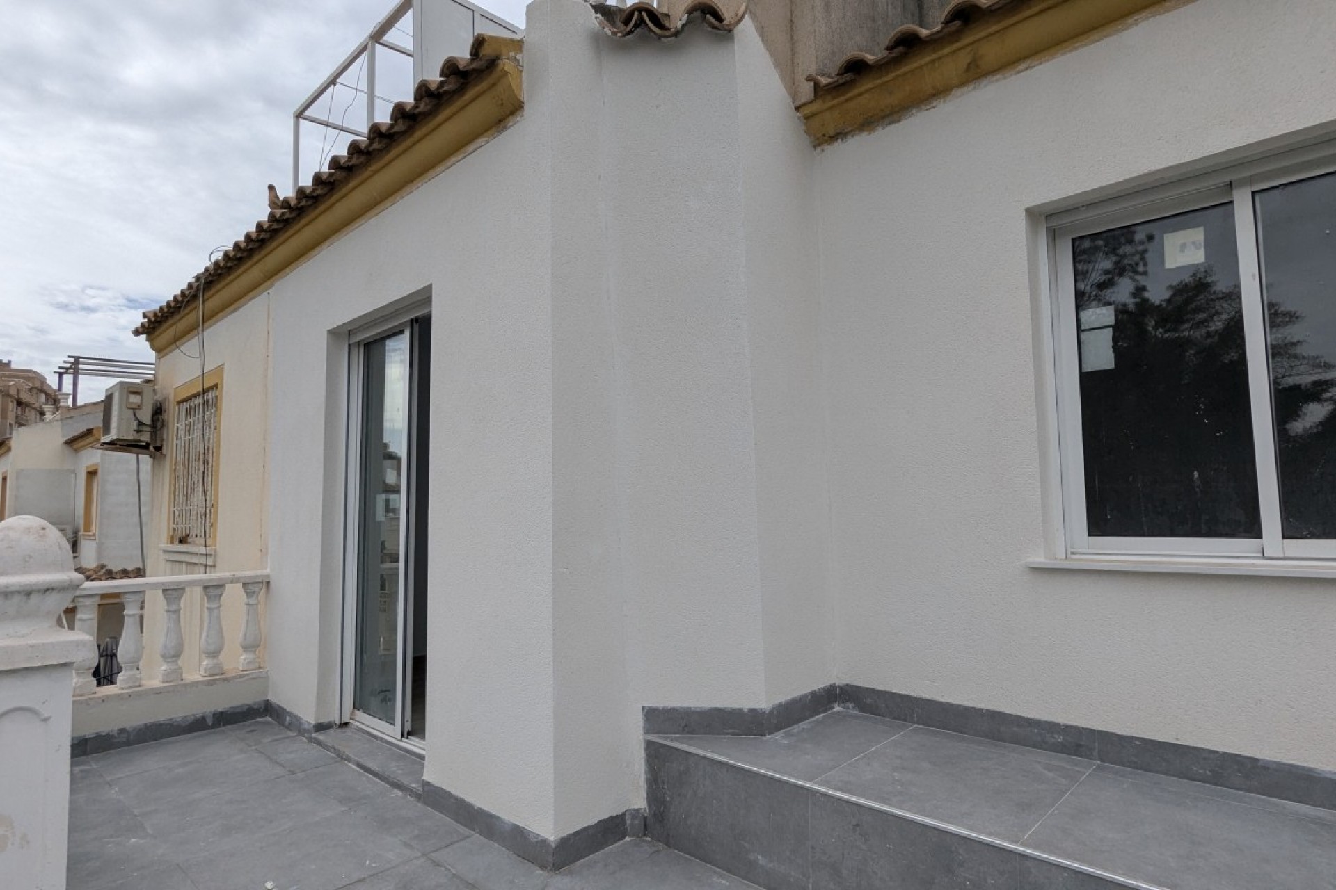 Brukt - Semi Detached -
Torrevieja - Costa Blanca