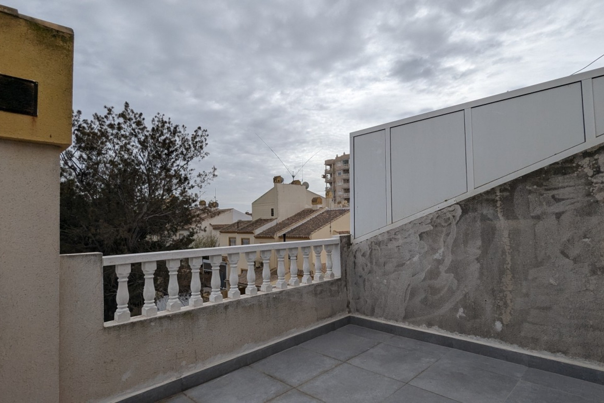 Brukt - Semi Detached -
Torrevieja - Costa Blanca