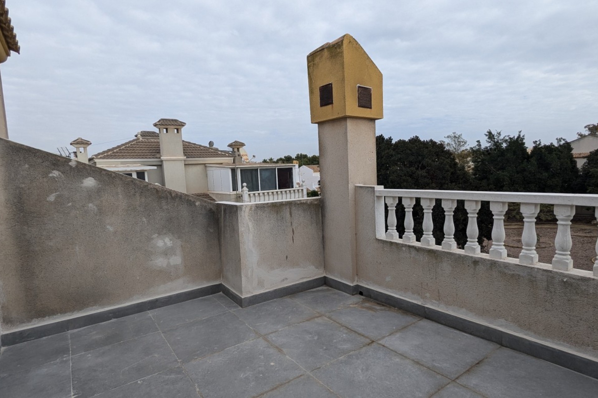 Brukt - Semi Detached -
Torrevieja - Costa Blanca