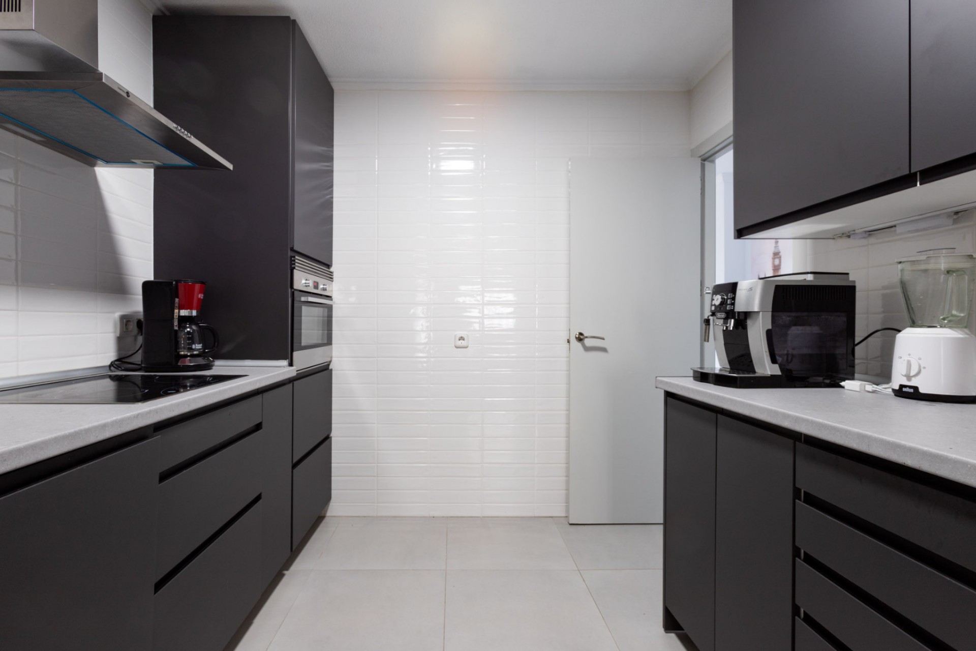 Brukt - Semi Detached -
Torrevieja - Costa Blanca