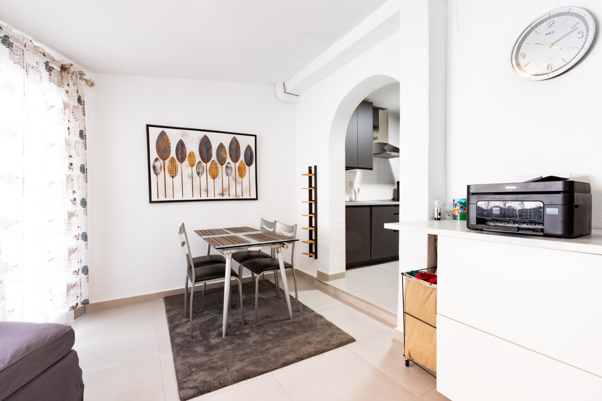 Brukt - Semi Detached -
Torrevieja - Costa Blanca