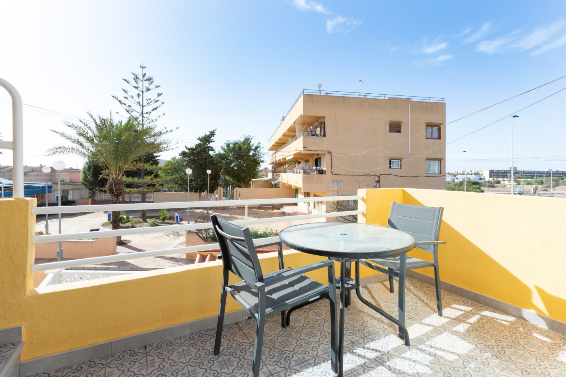 Brukt - Semi Detached -
Torrevieja - Costa Blanca