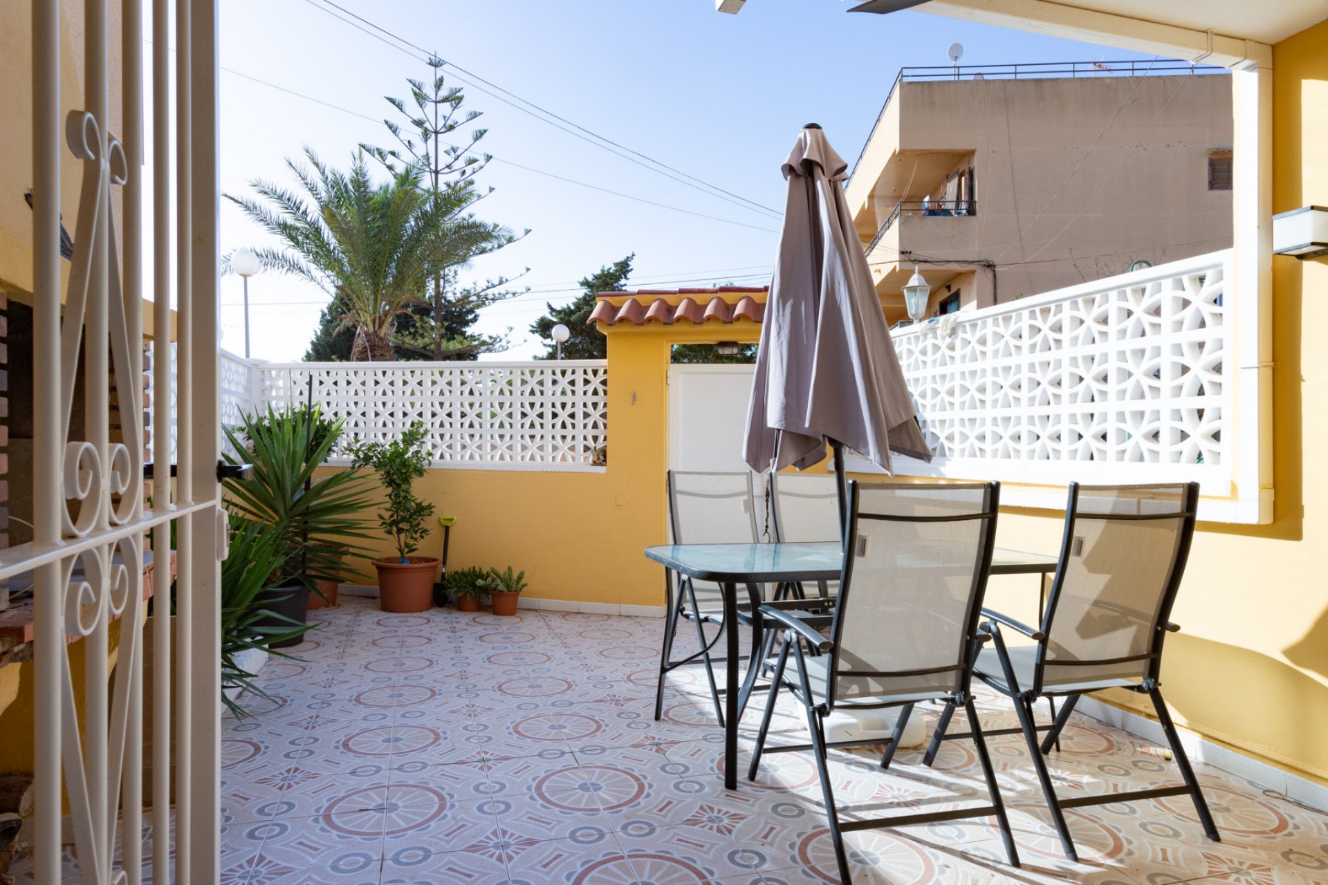 Brukt - Semi Detached -
Torrevieja - Costa Blanca