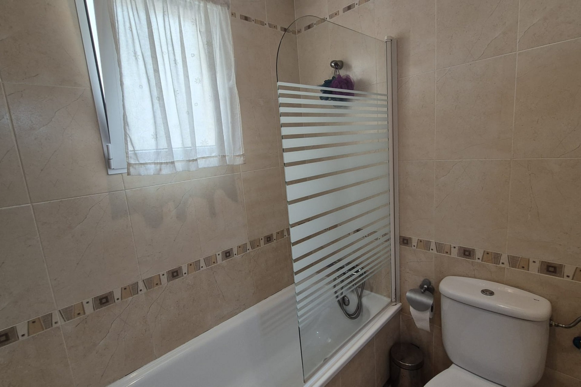 Brukt - Semi Detached -
Torrevieja - Costa Blanca